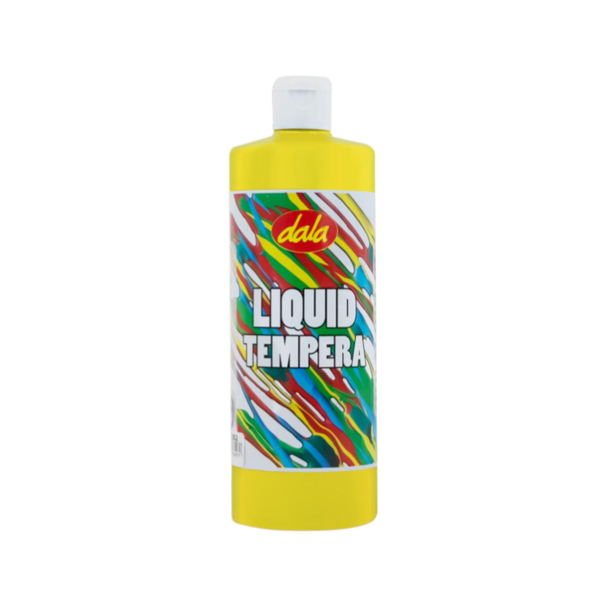 Dala Liquid Temperature Paint 500ml 1pc