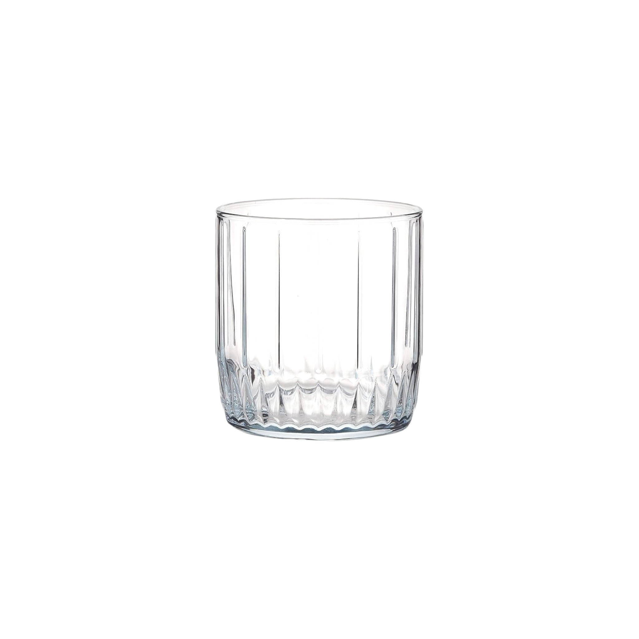 Pasabahce Leia Whisky Glass Tumbler 260ml 6pcs