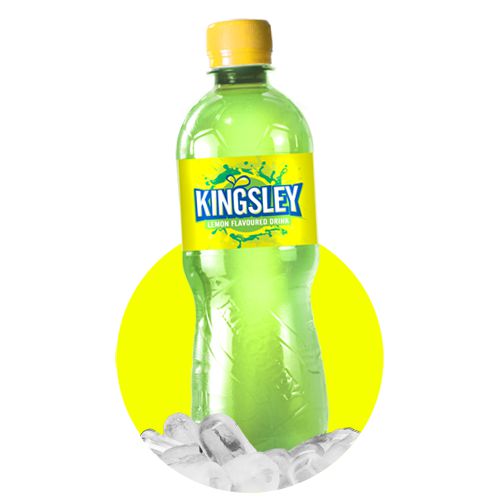 Kingsley Cola Assorted 2L