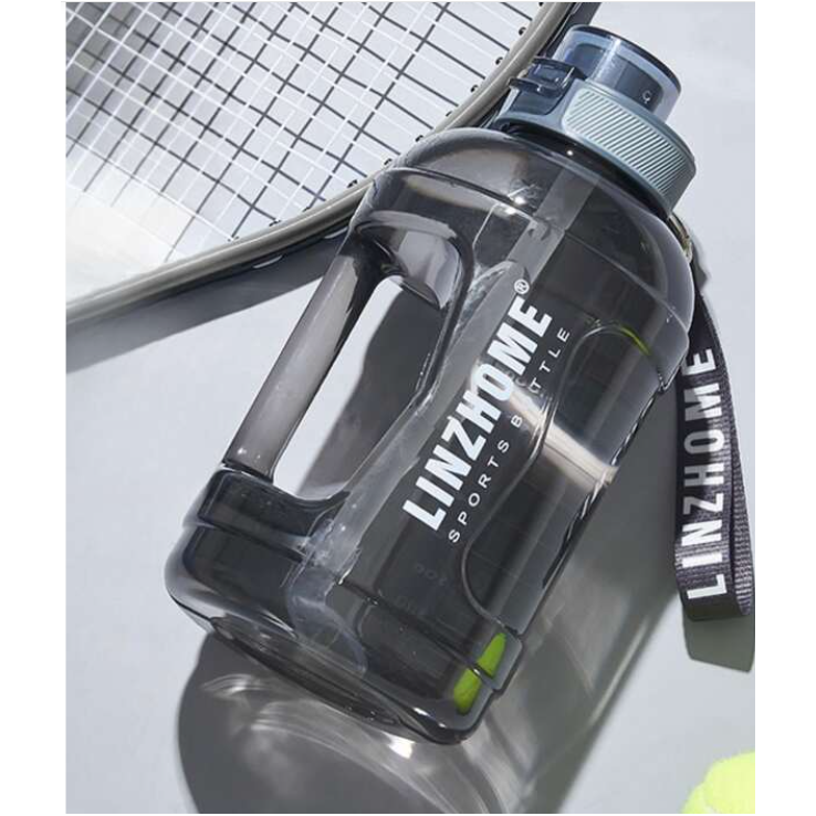 Linzhome Sports Water Bottle Nu Ware