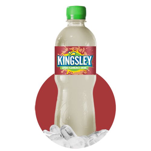 Kingsley Cola Assorted 2L