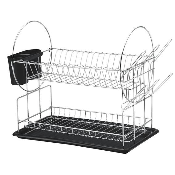 Aqua dish rack sale