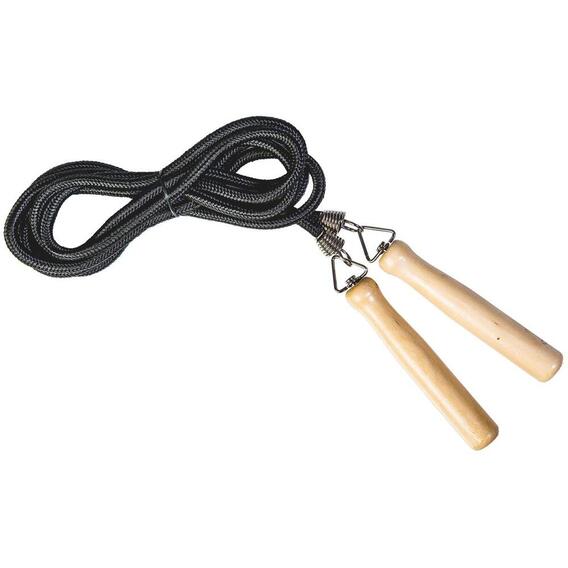 Trojan Traditional Cotton Jump Rope