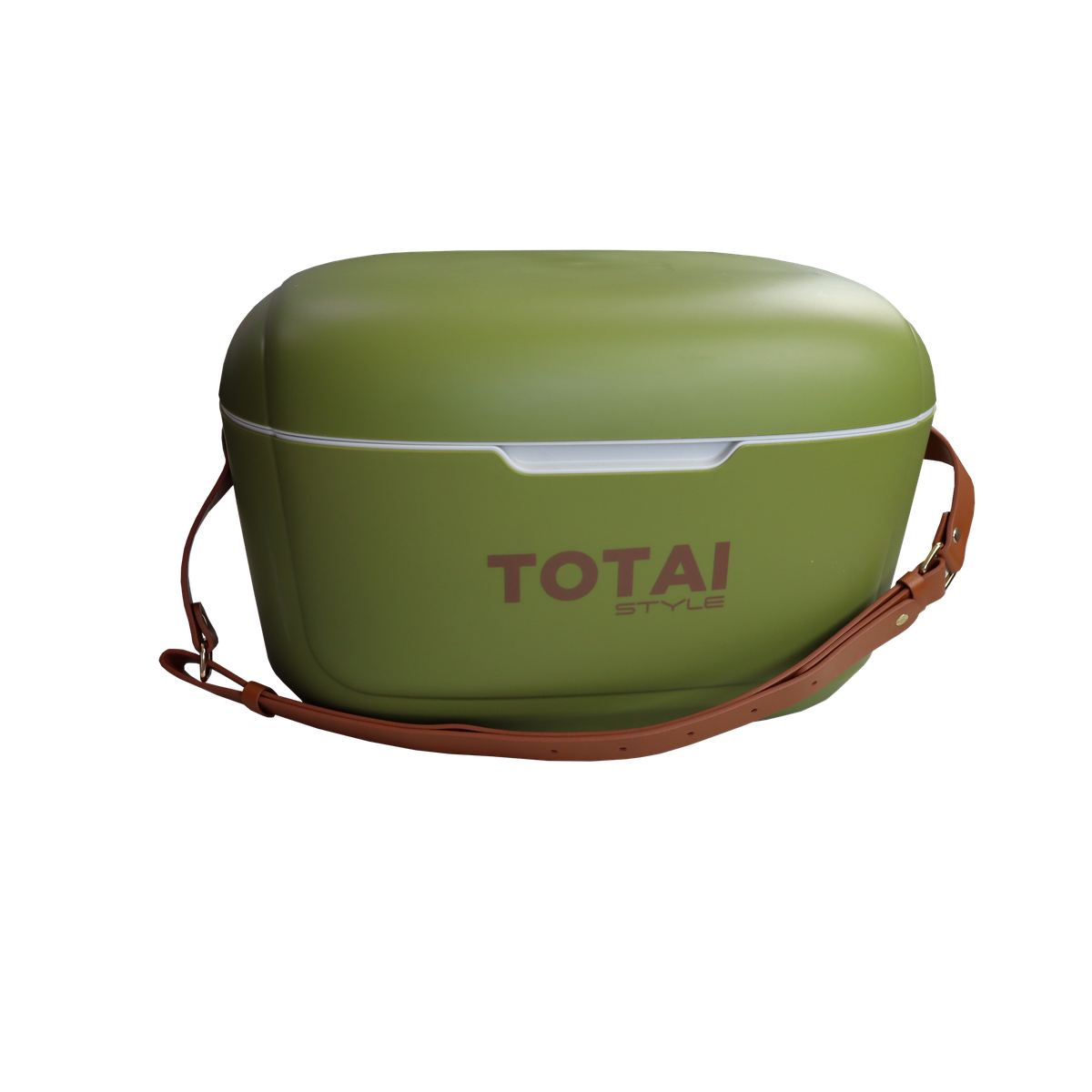 Totai Style 12L Prime Chill Retro Cooler Box