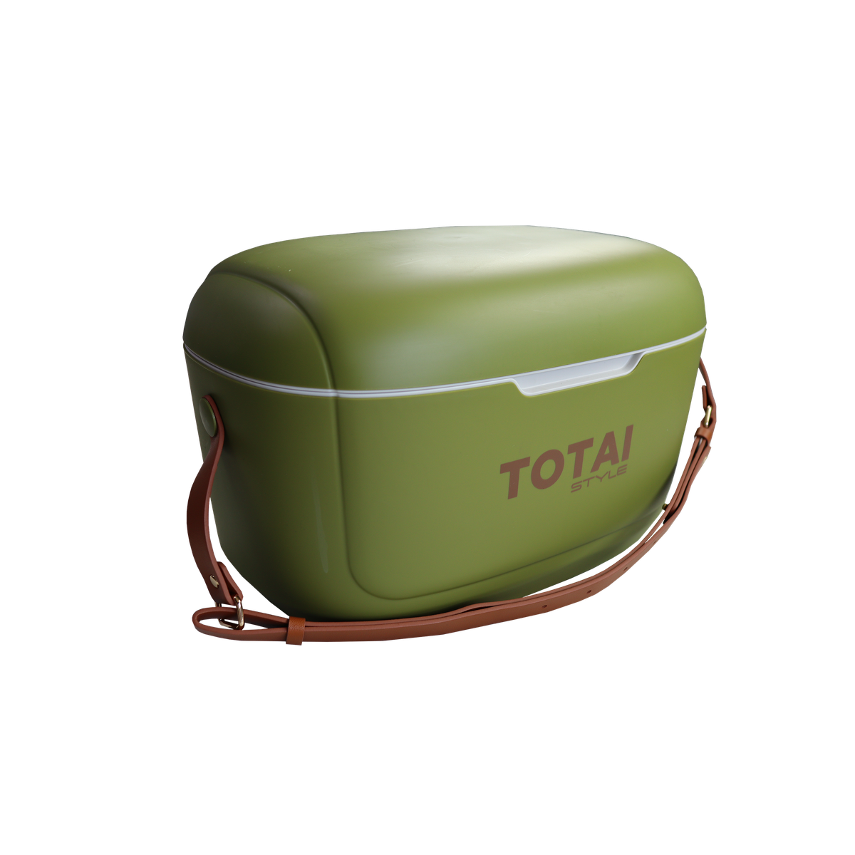 Totai Style 12L Prime Chill Retro Cooler Box