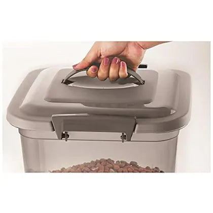 5.5L Nakoda Everyday Plastic Storage Box Utility Container 111