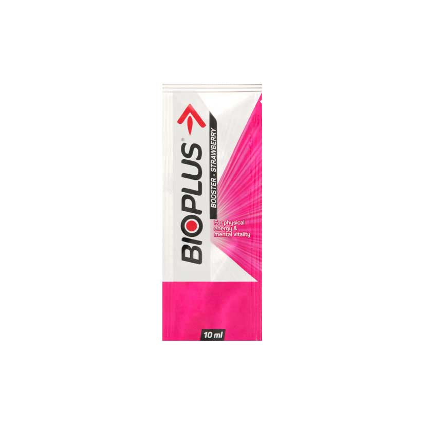 Bio Plus 10ml