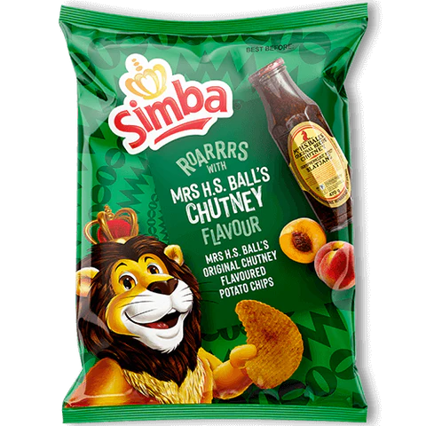 Chips Assorted Simba/ Lays/ Doritos 120/100g