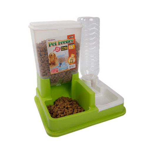 Pet Feeder 9190 Formosa