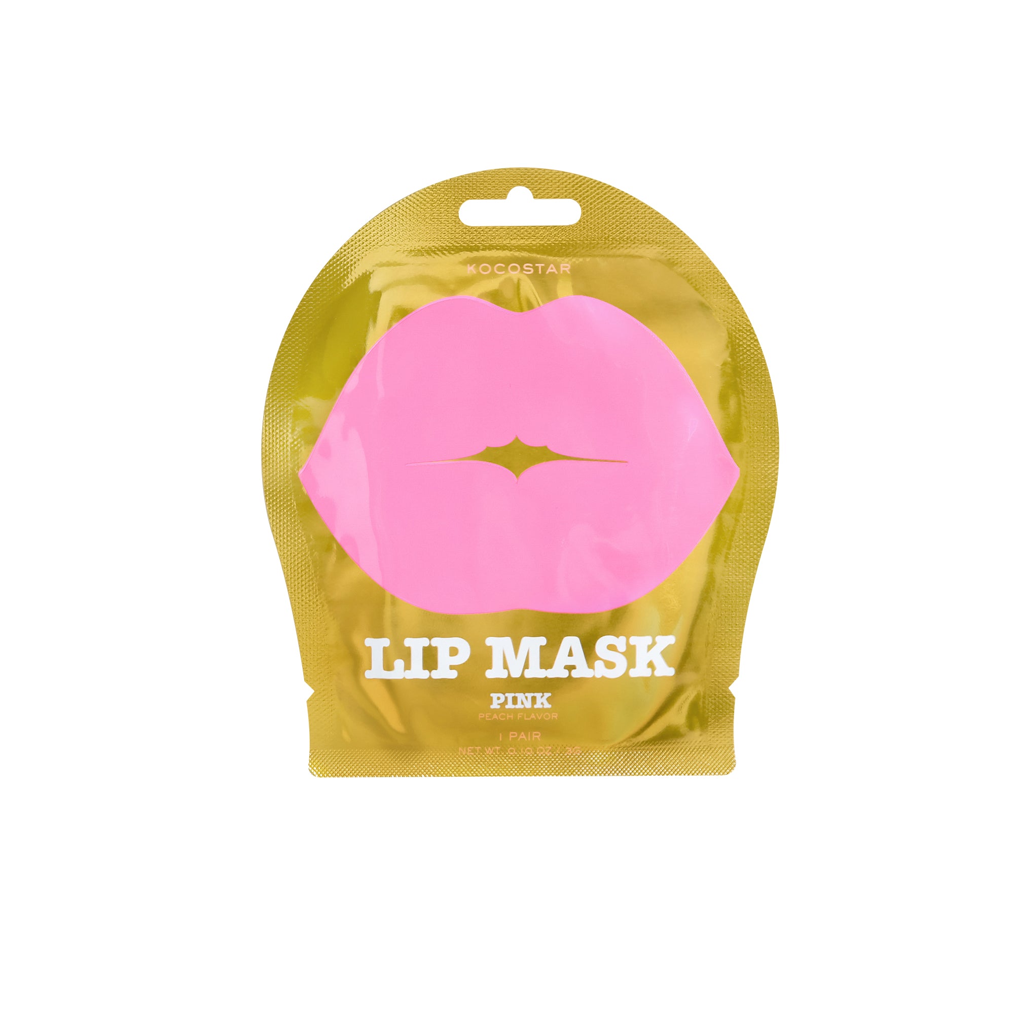Kocostar Lip Mask Pink Single