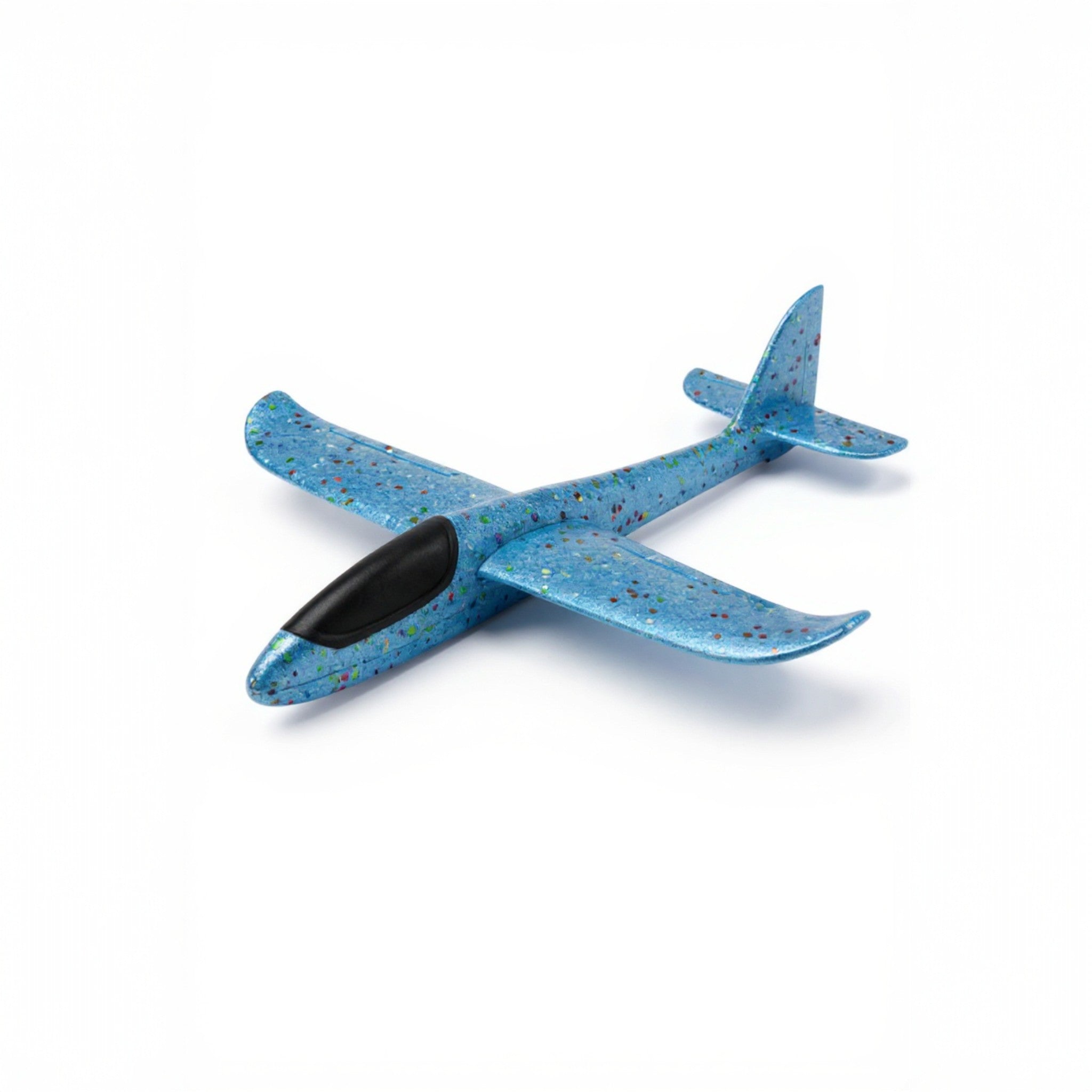 Boys Playset Glider Foam Plane 46cm