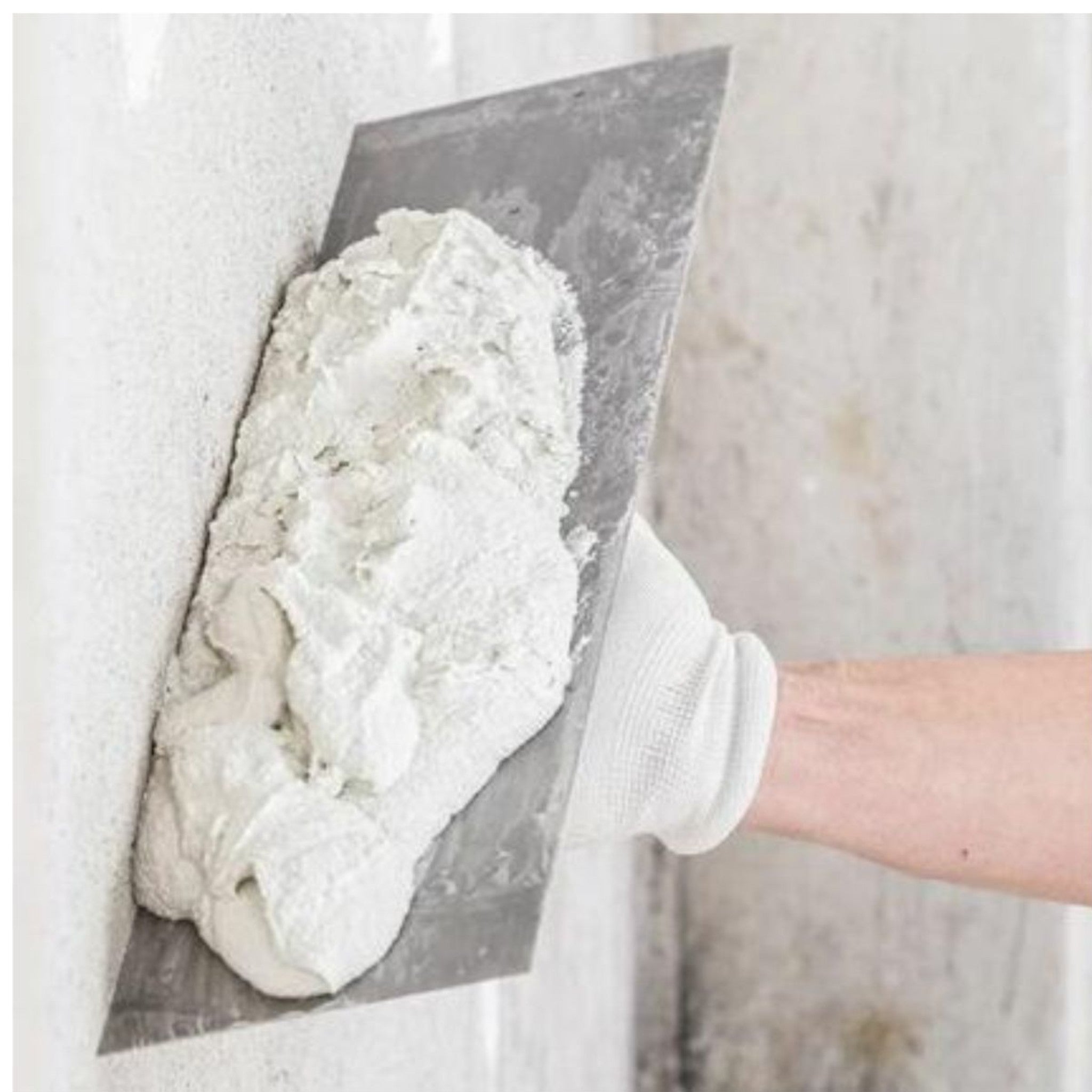 High Quality Plastering Trowel with Plastic Handle 280x120mm