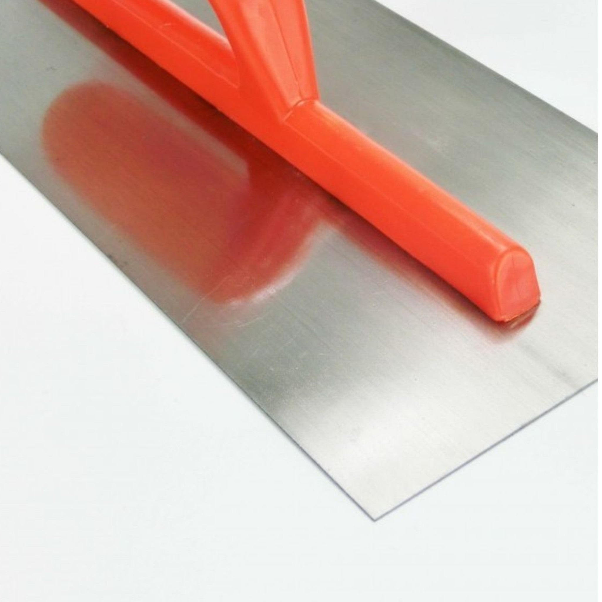 High Quality Plastering Trowel with Plastic Handle 280x120mm