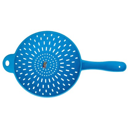 Pastic Colander With Handle P0024