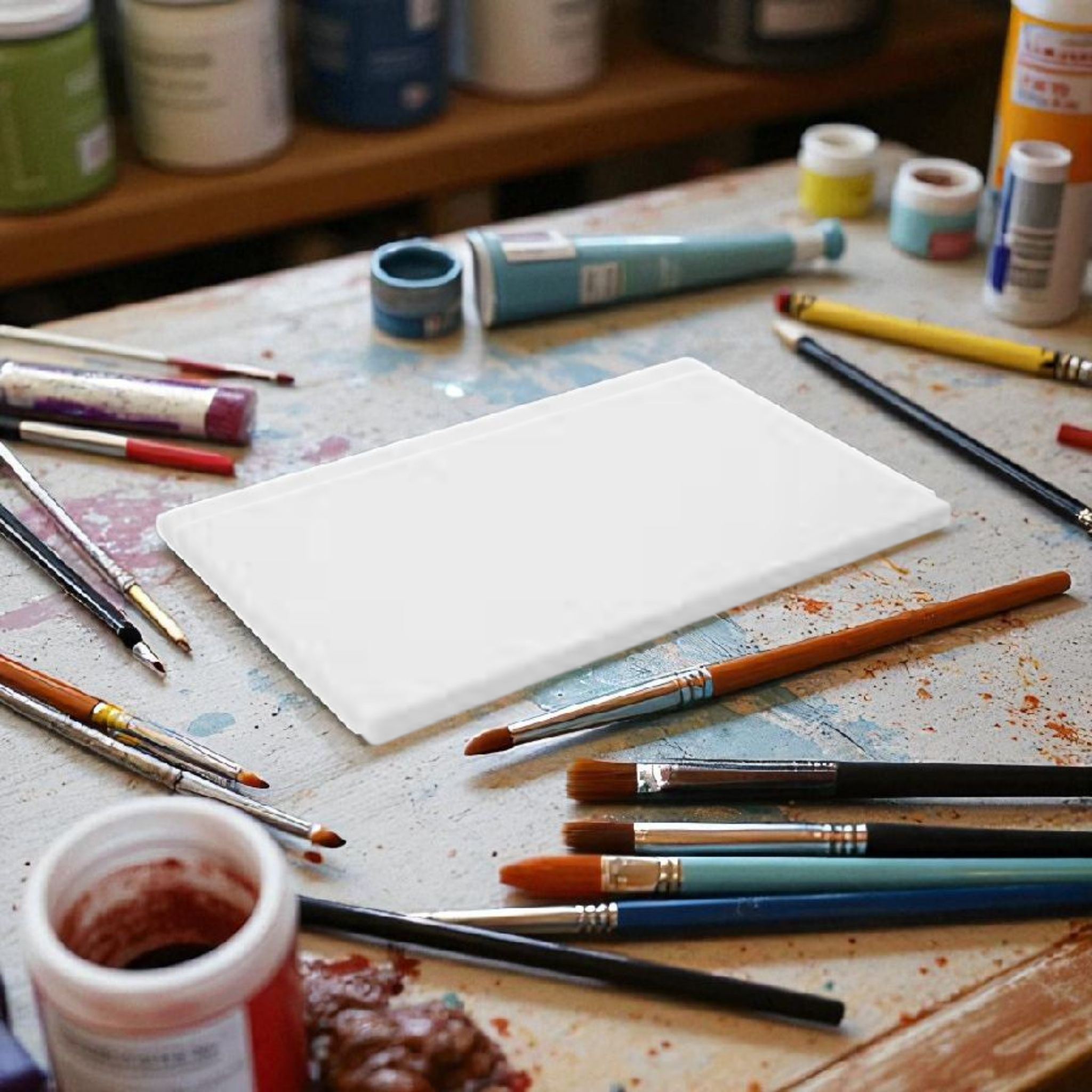 Polystyrene Styrofoam Sheets 30x40cm