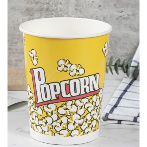 Popcorn Bucket 1.4L - 47oz