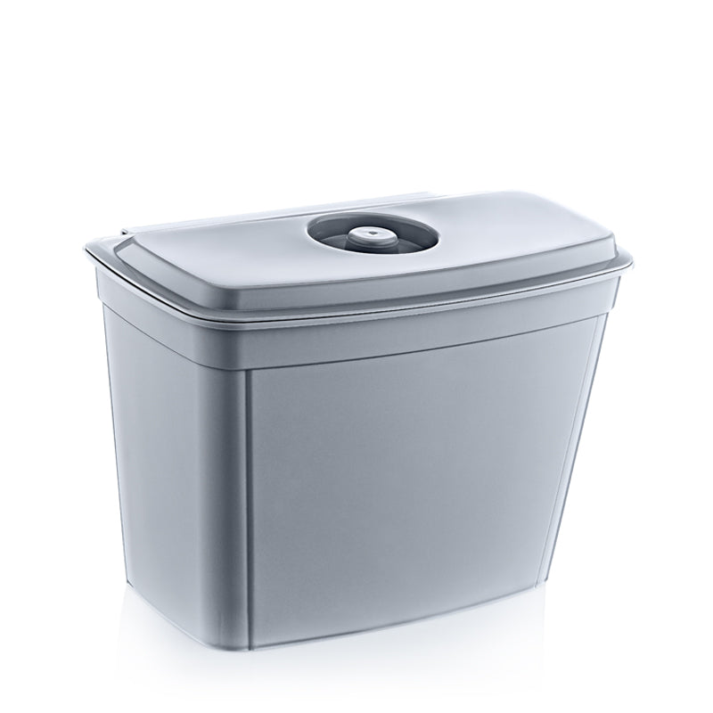 Hobby Life Quick Hang Waste Dustbin 4L 020001