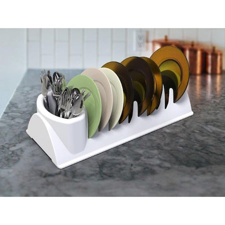 Plastic Dish Rack P0088