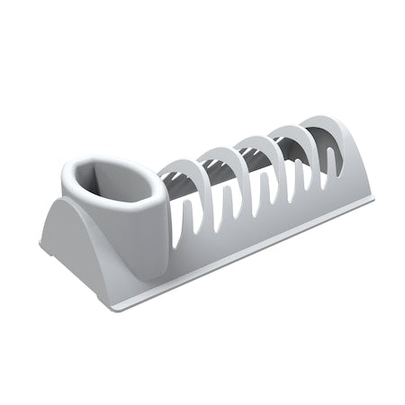 Plastic Dish Rack P0088