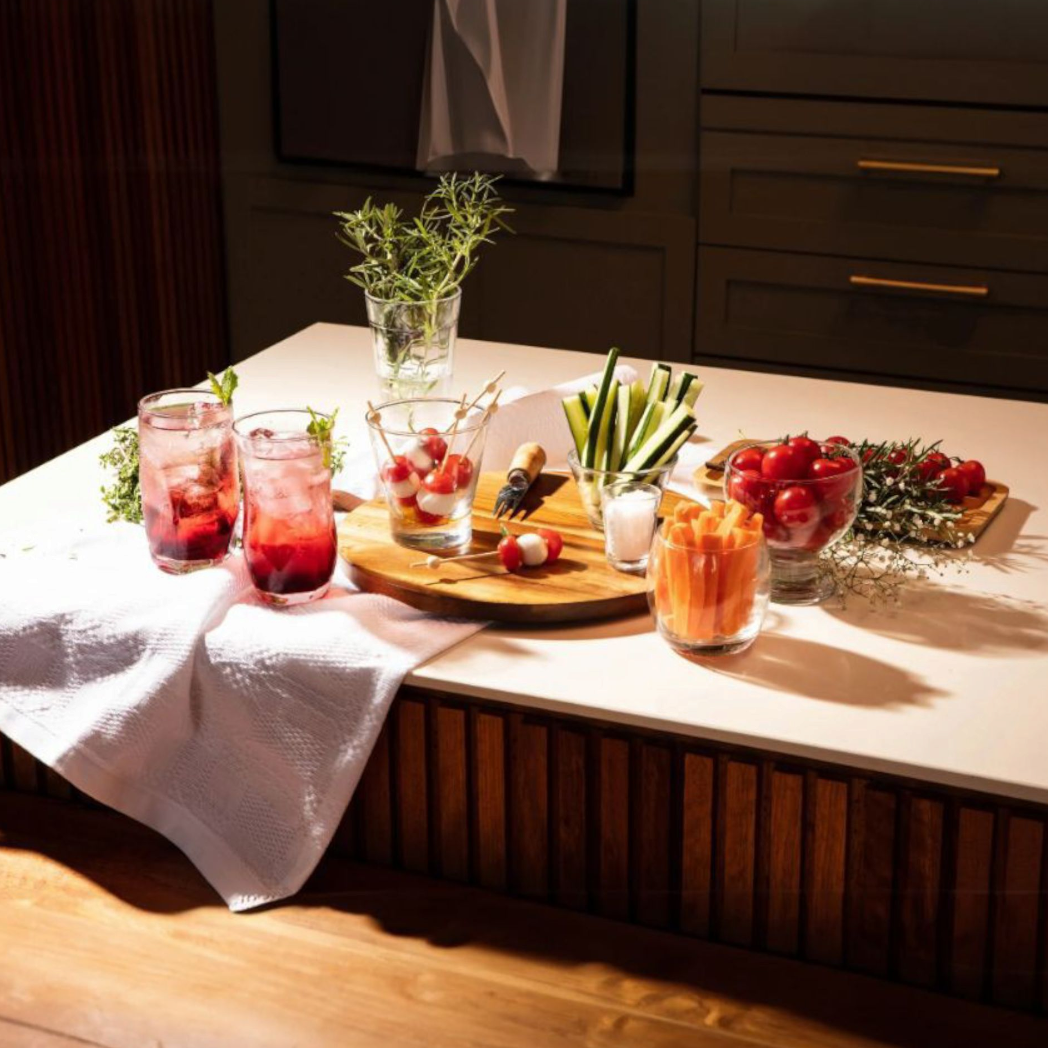 Nadir Paulista Dessert Bowl 400ml