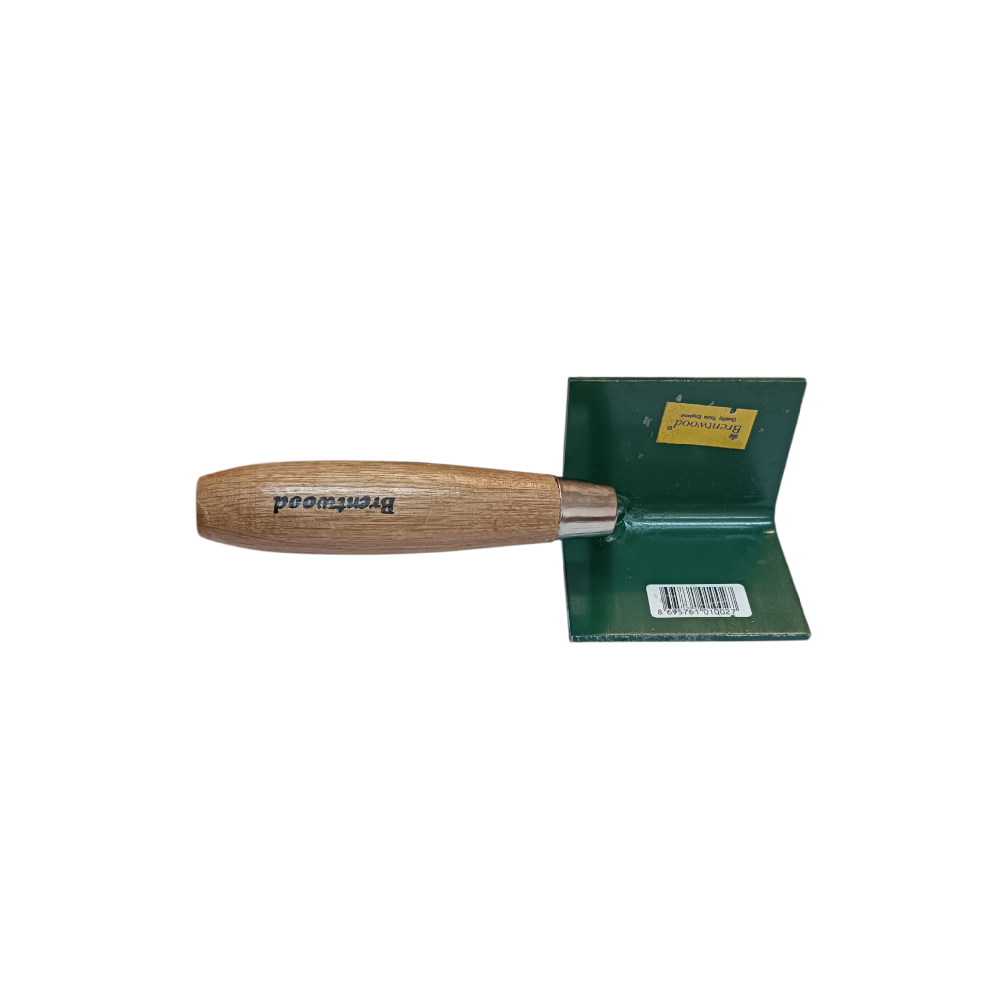 Brentwood Corner Tool Inside Cove 75mm