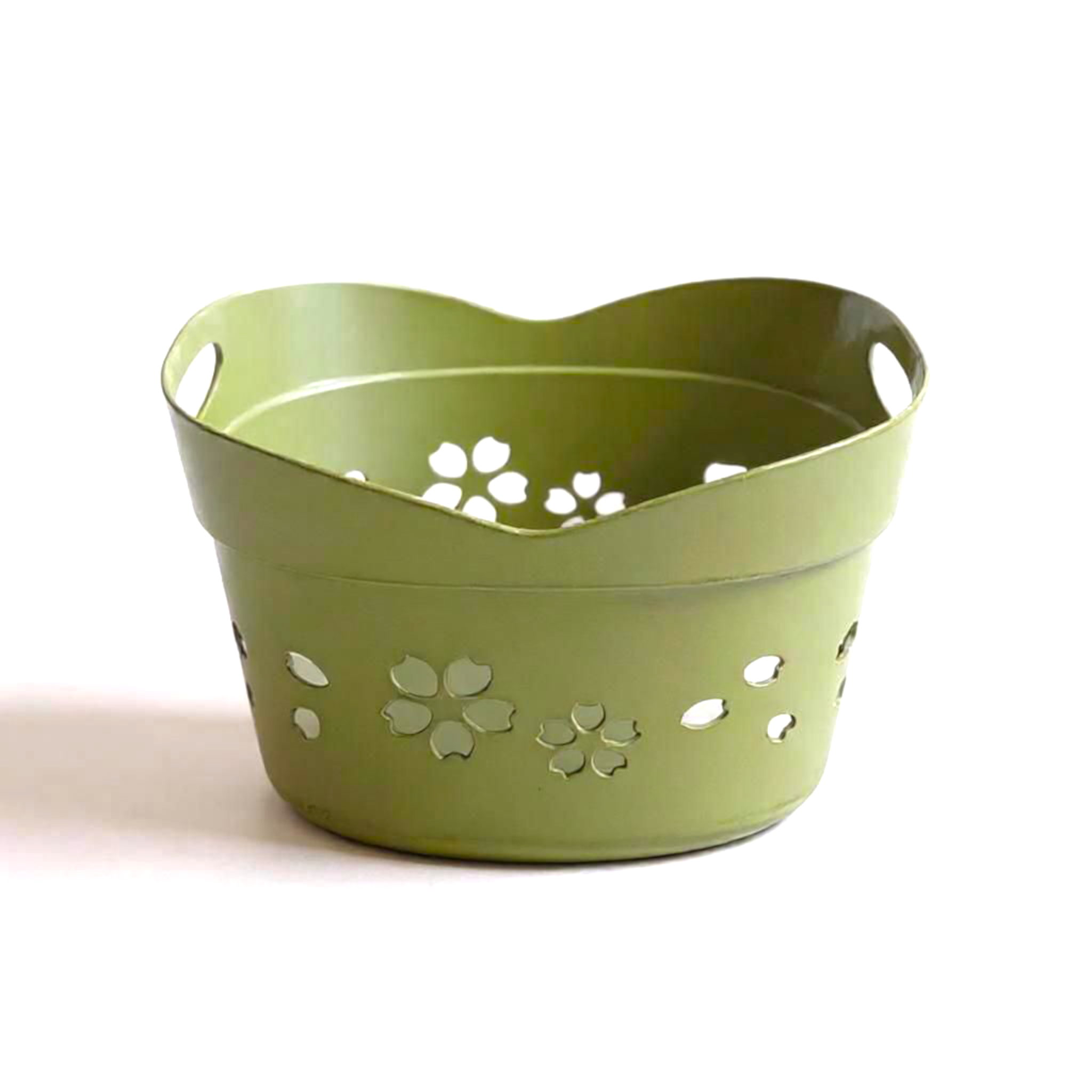 Picnic Basket with Handle- 434 43x27.5x24cm