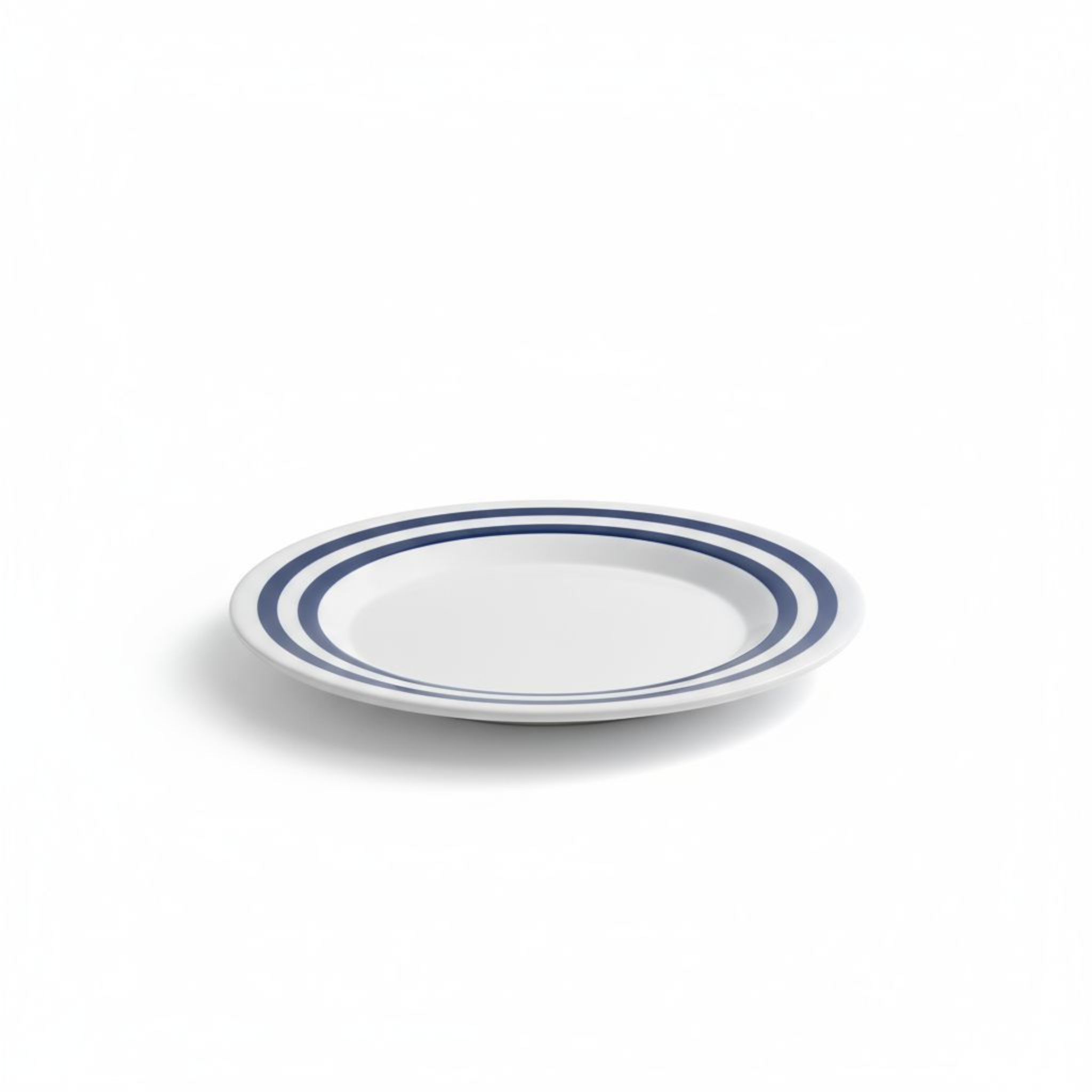 Home Classix Nautical Melamine Side Plate 200mm