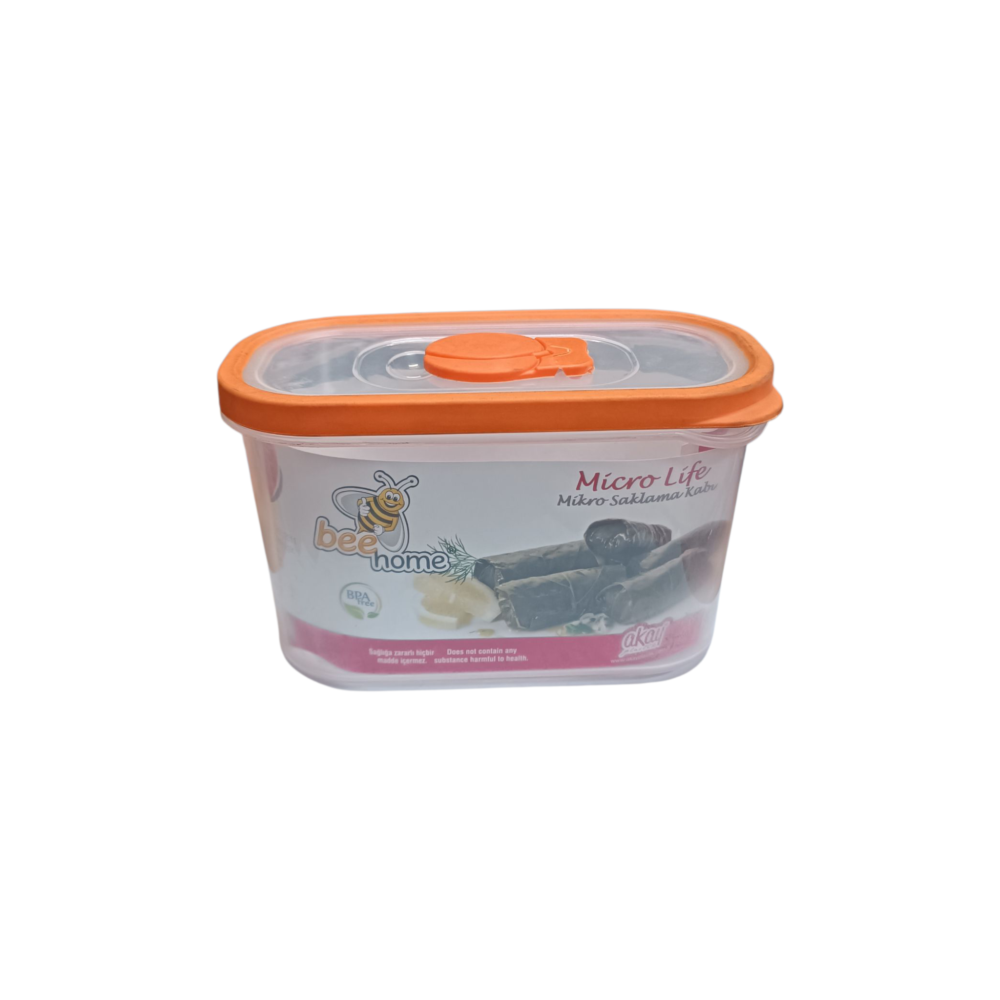 Titiz Storage Micro Box 1000ml TP-376