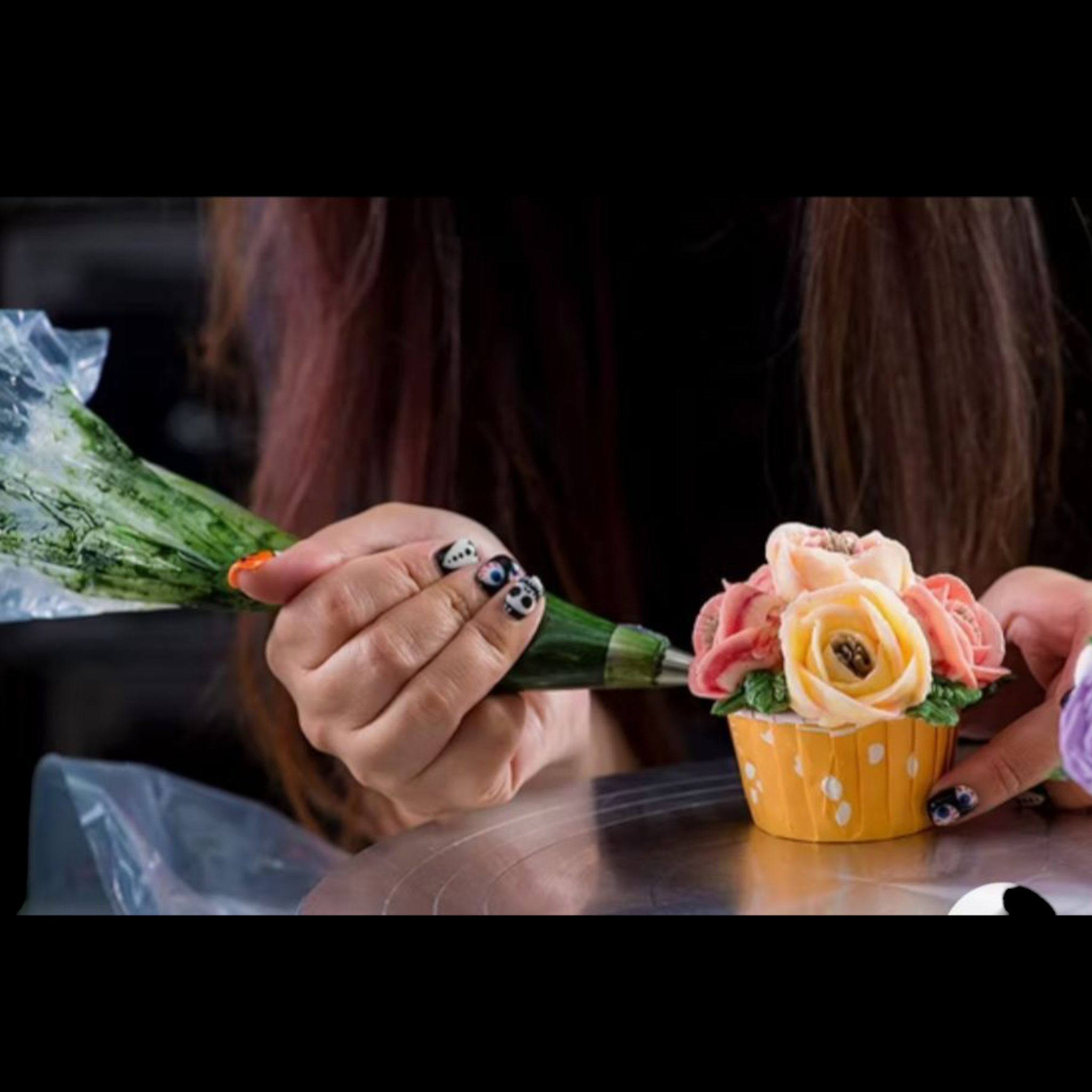 LDPE Plastic Piping Bags Clear 100pack