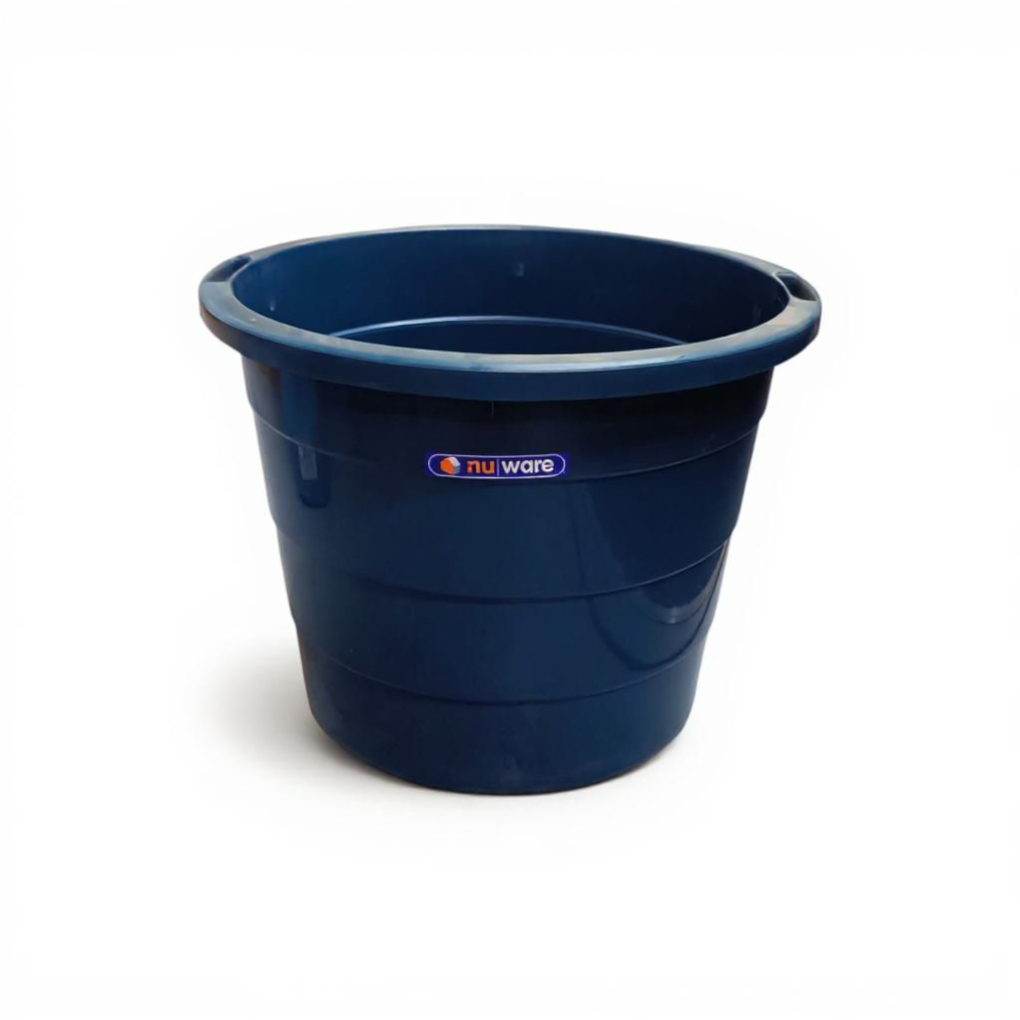 75L Plastic Mega Tub with Grip Handle