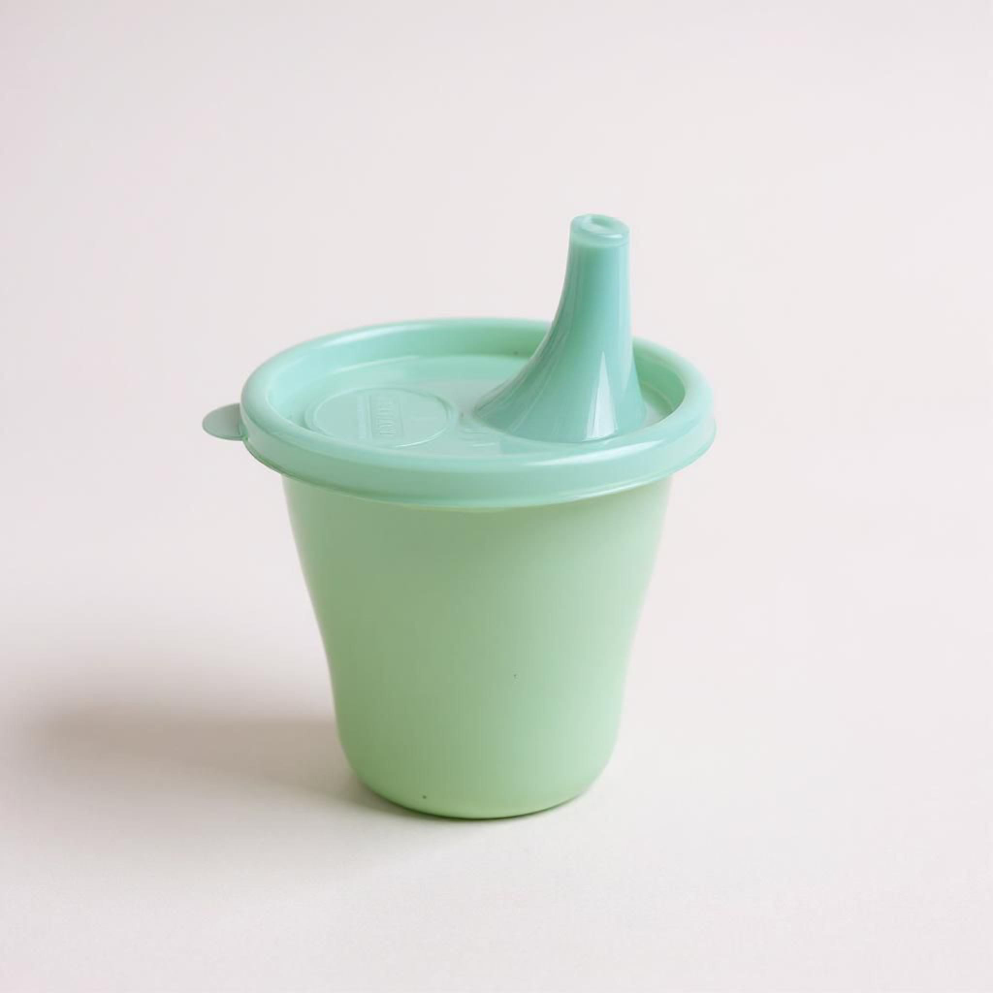 Baby Sipper Cup Plastic 200ml