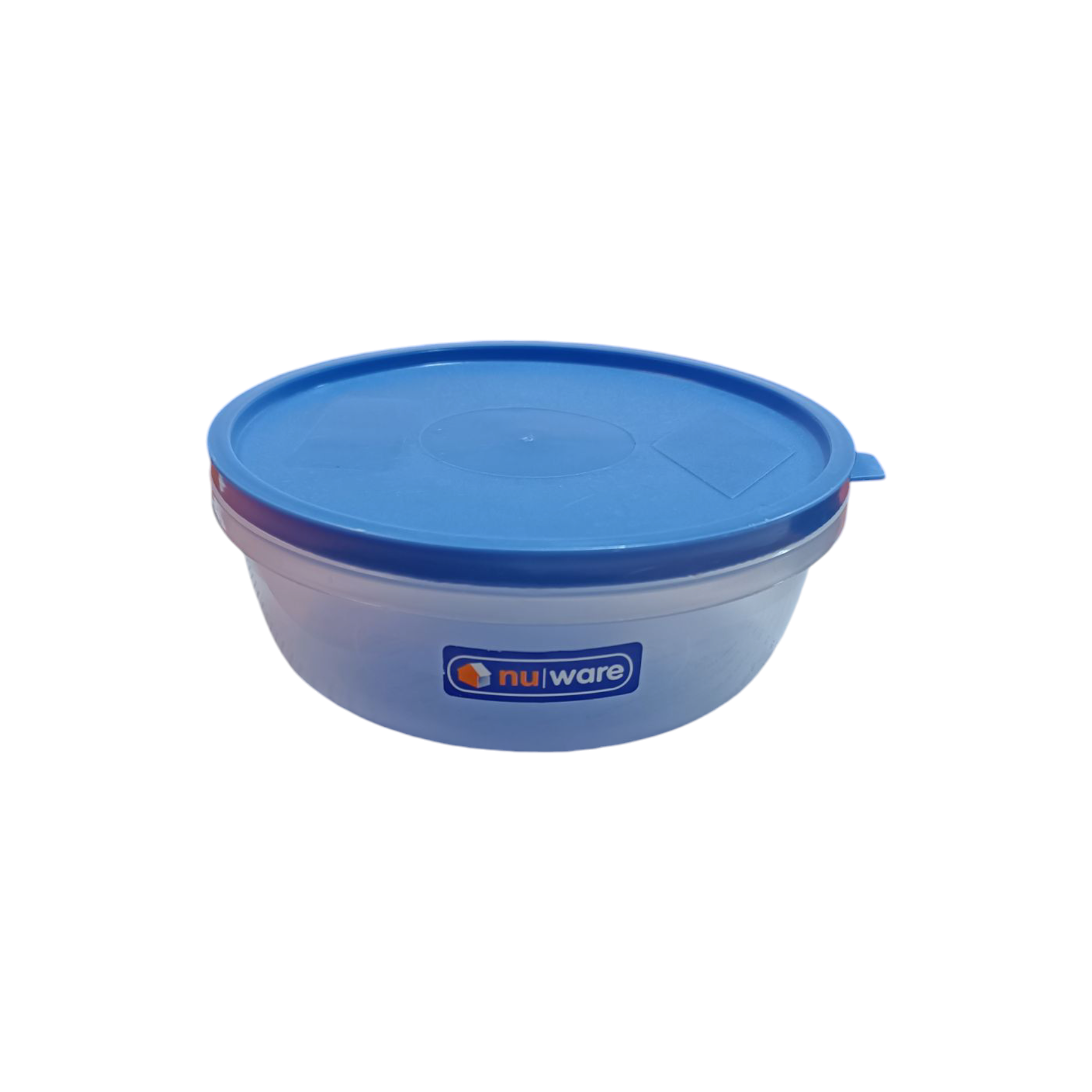 Nu Ware 750ml Food Saver Round