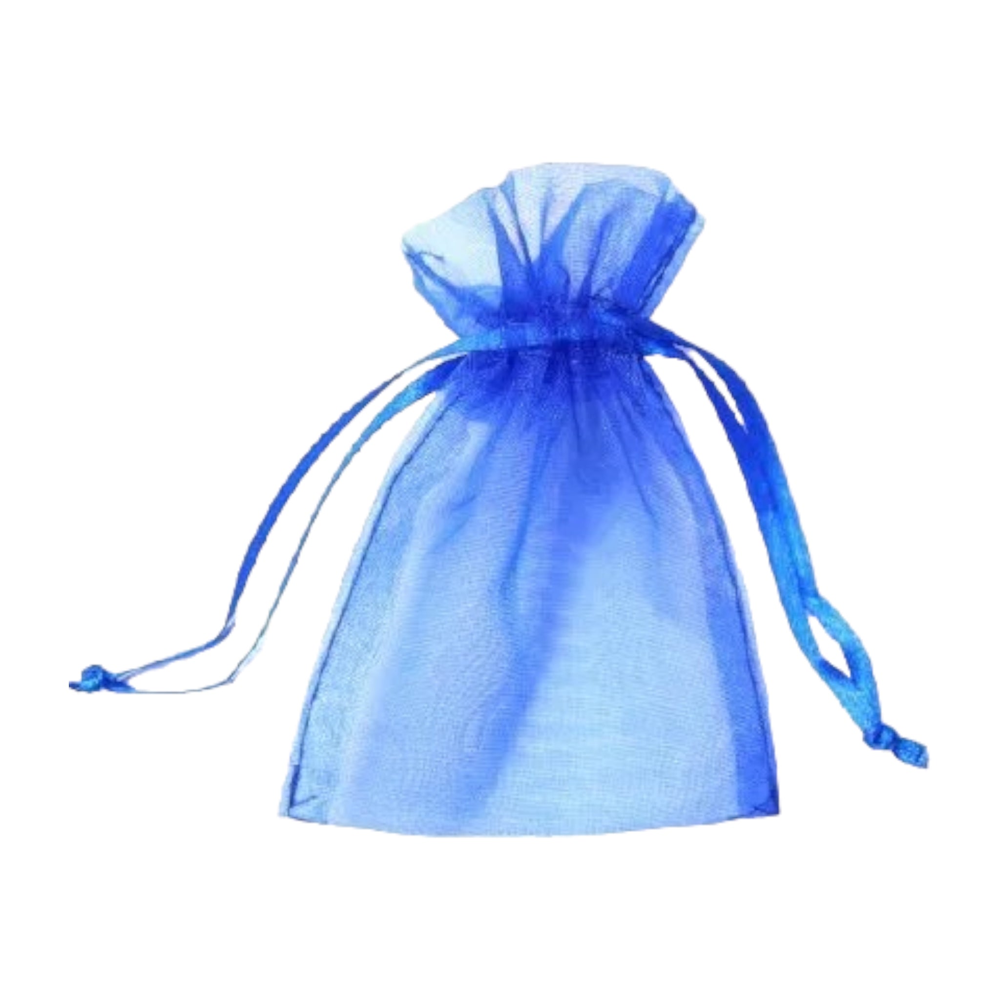Organza Bags 11x14cm 10pack