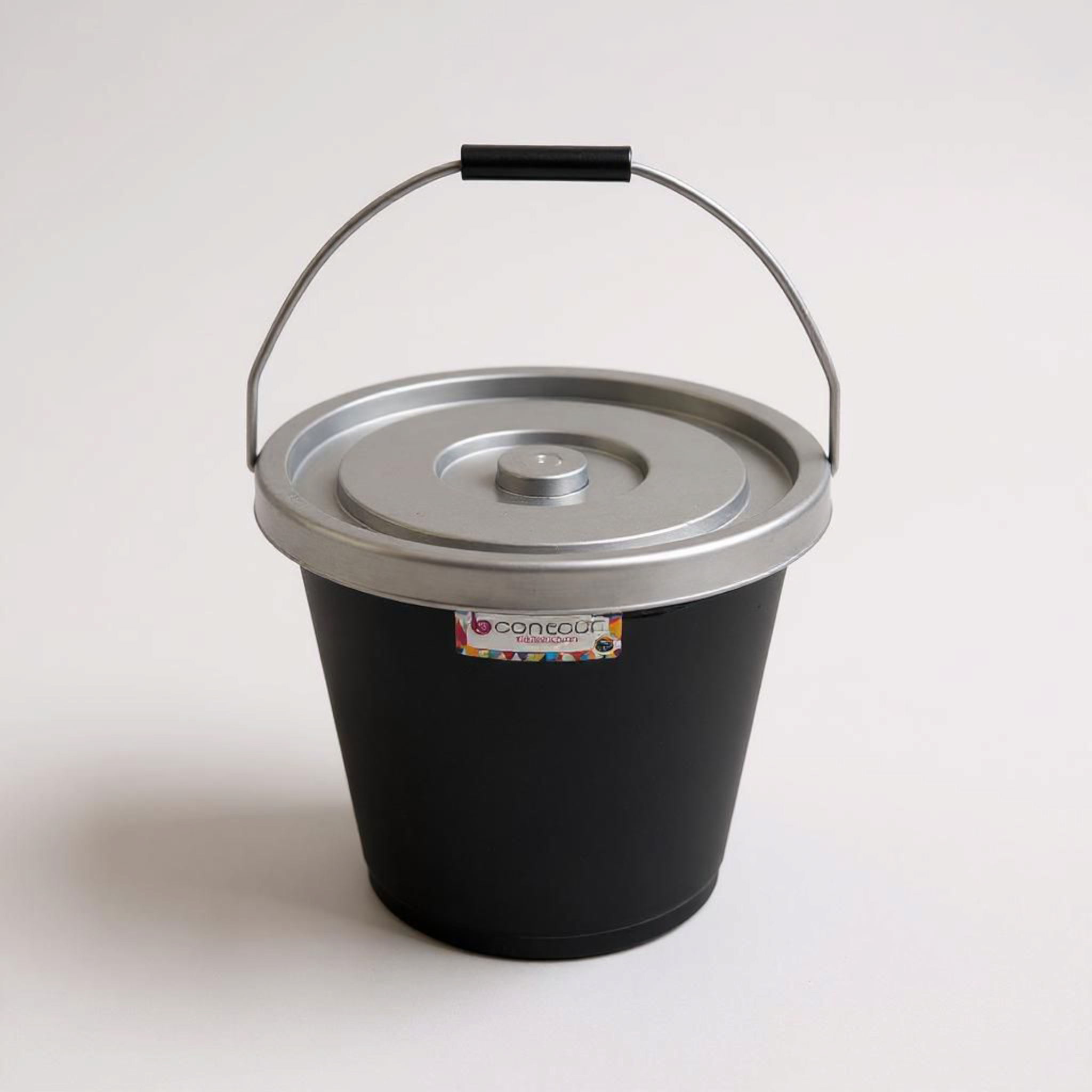 20L Bucket with Wire Handle Buzz