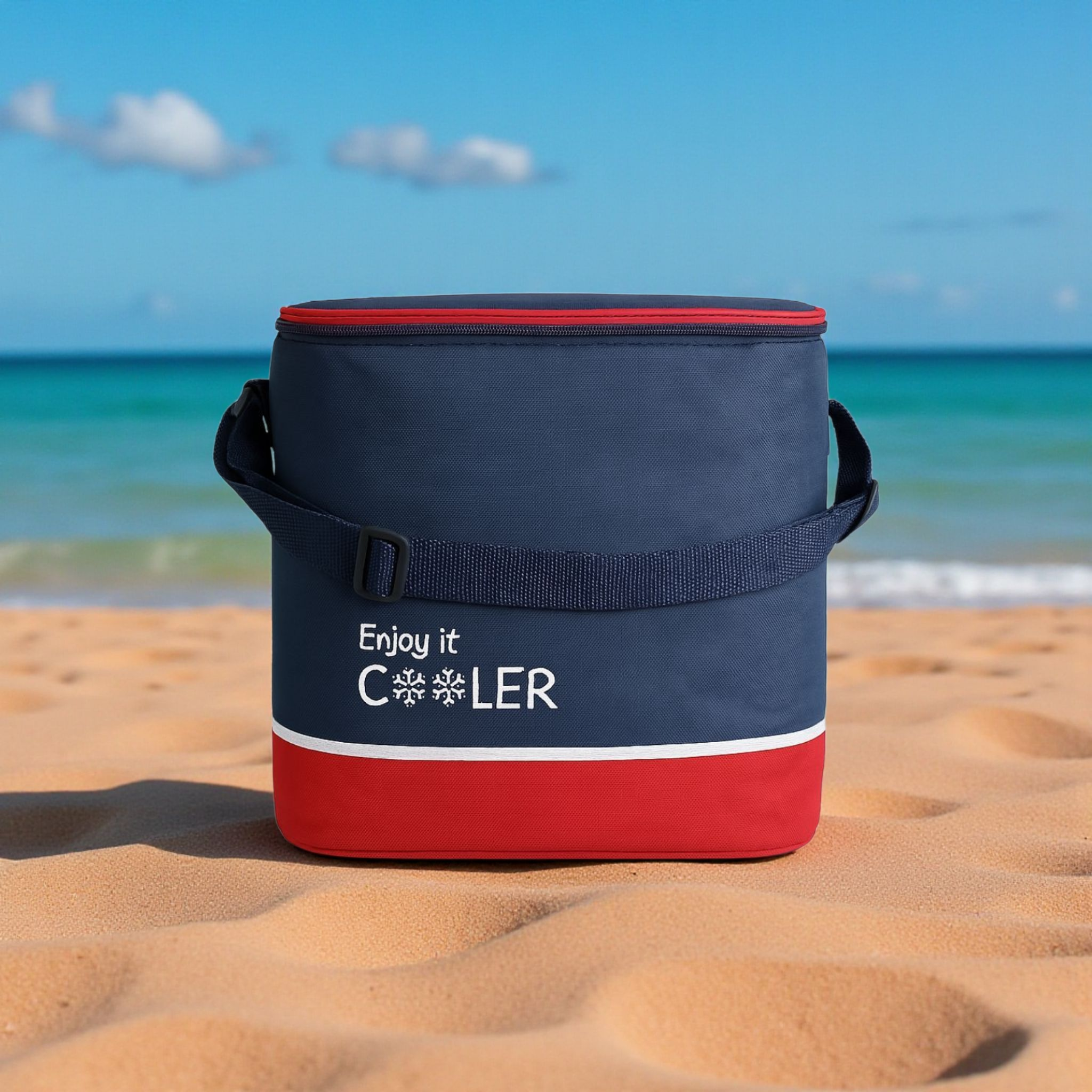 Totai Tote Cooler Bags 6-Can Fit