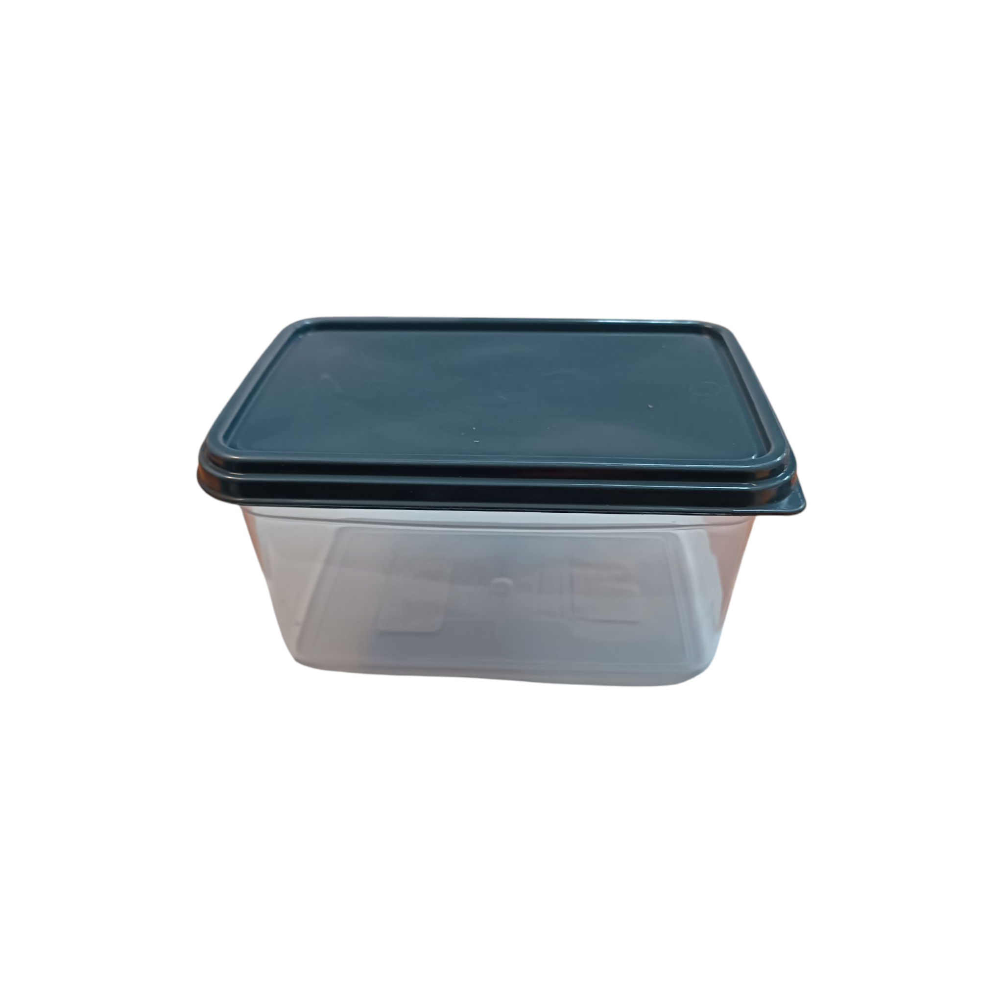 Nu Ware Madrid Storage Box Deep 1.3Ltr