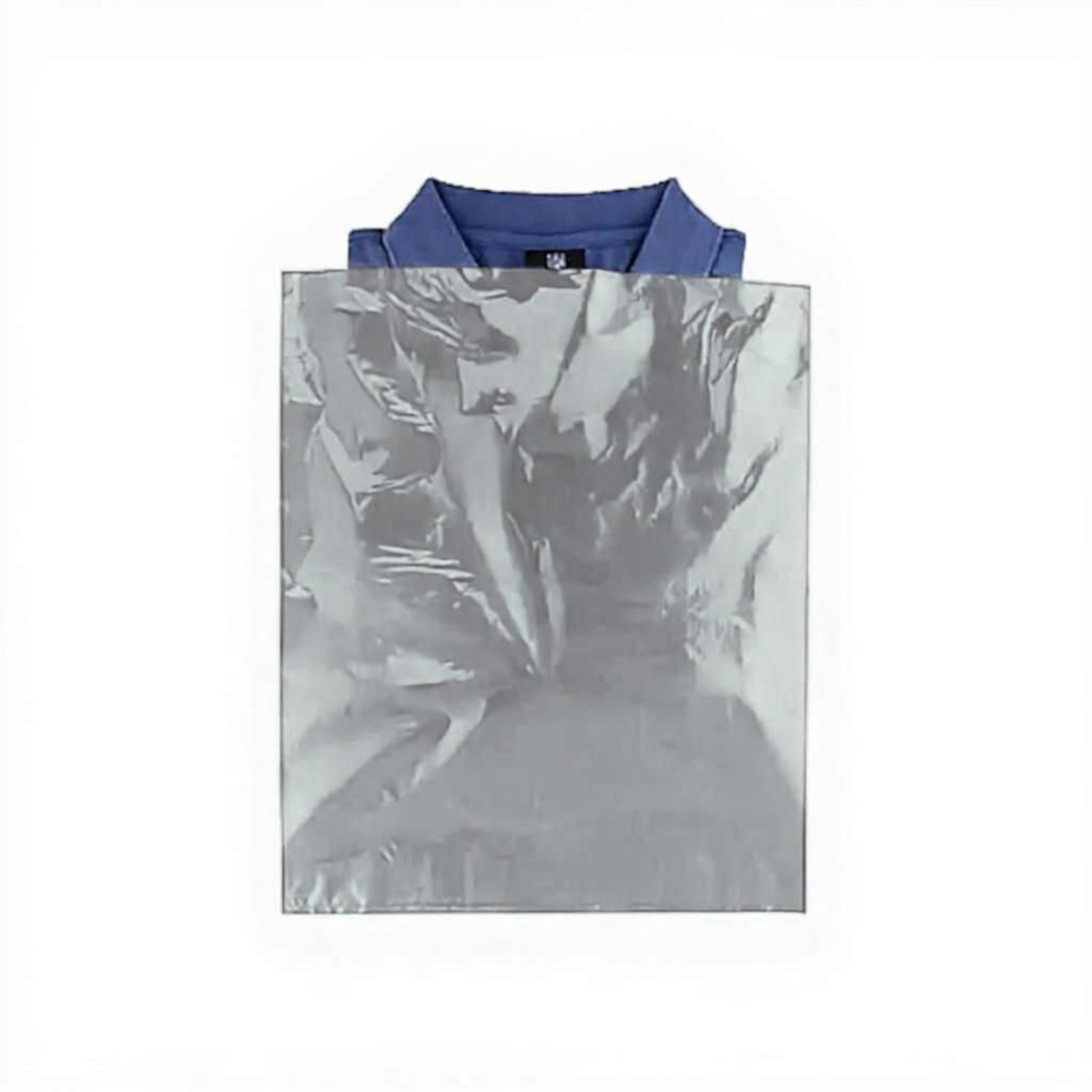 Plastic LDPE Merchandising Colour Bags 23x30cm 30mic 250pack