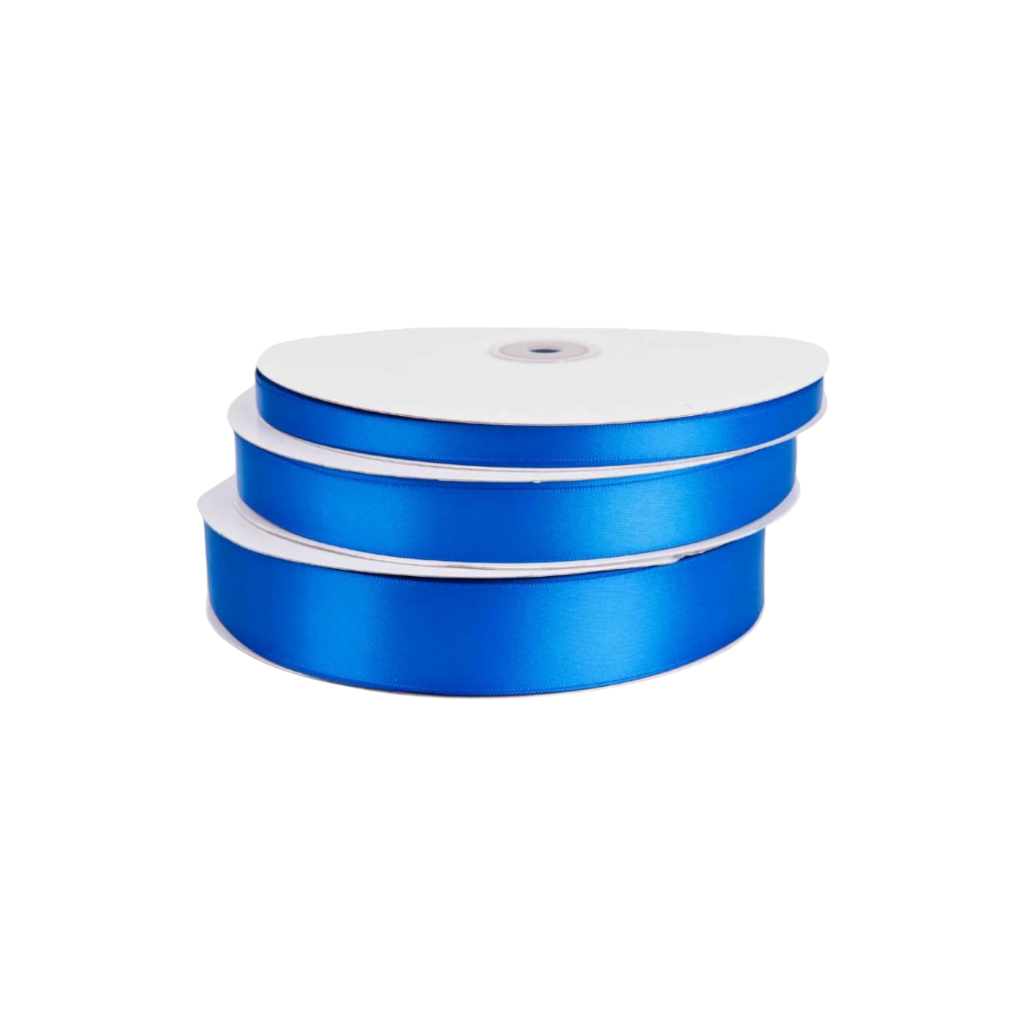 Fabric Colour Ribbon 0.5cmx25m