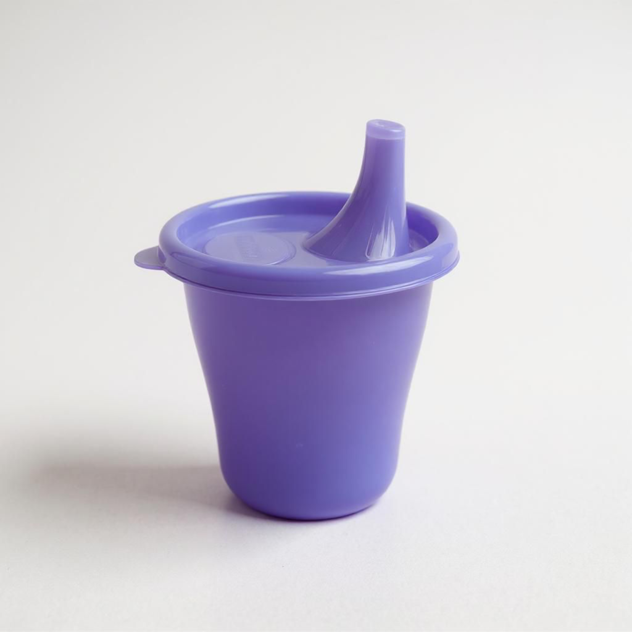 Baby Sipper Cup Plastic 200ml