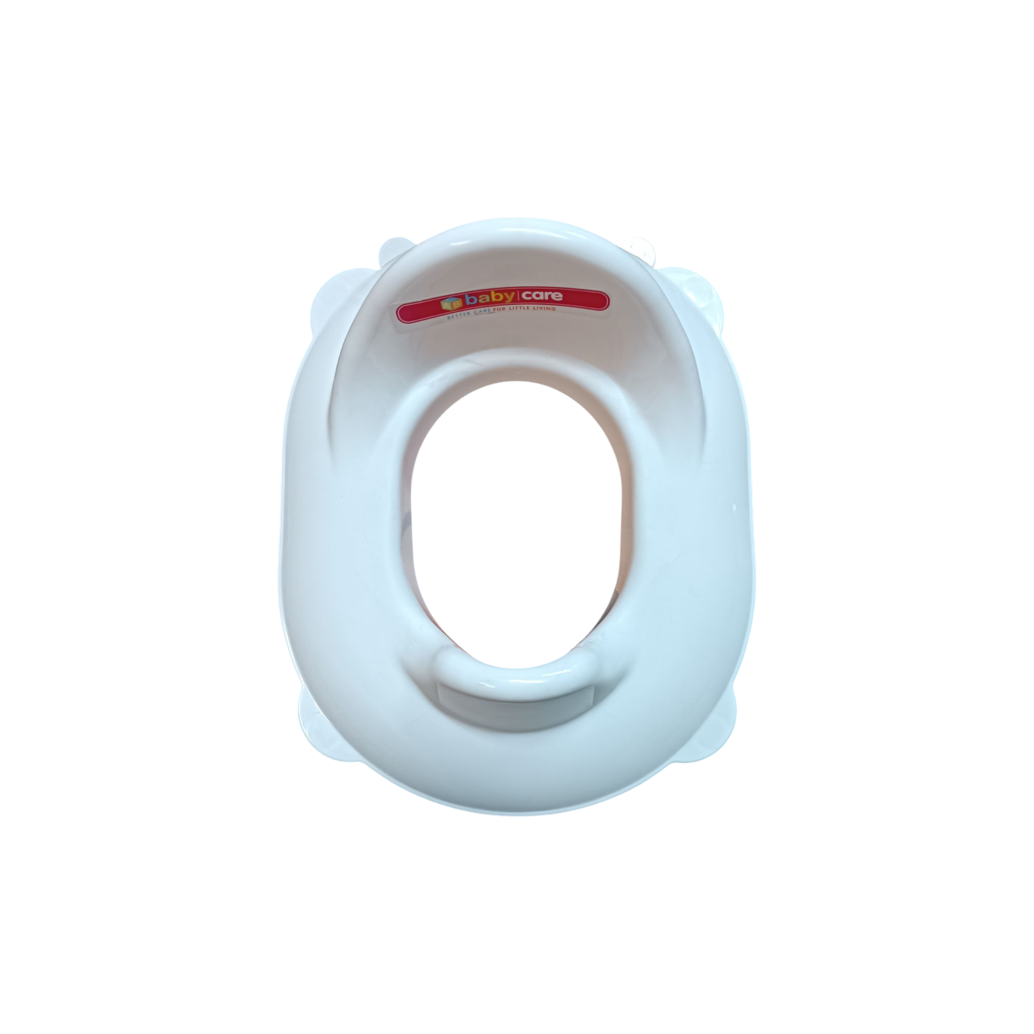 Kiddies Toilet Seat Plasric 34x27cm