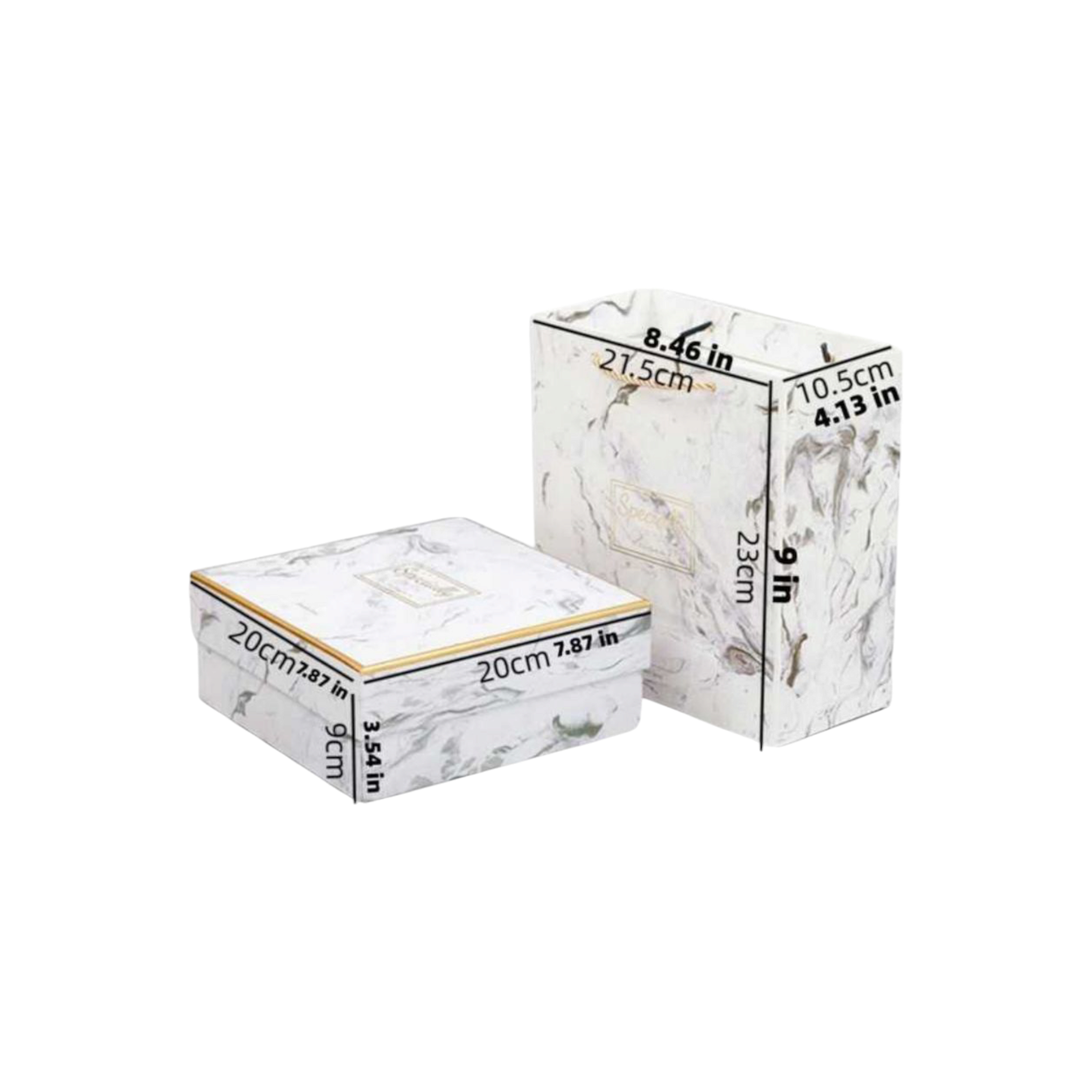 Fine Ceramic Mug Dad's Specially For You! Gift set