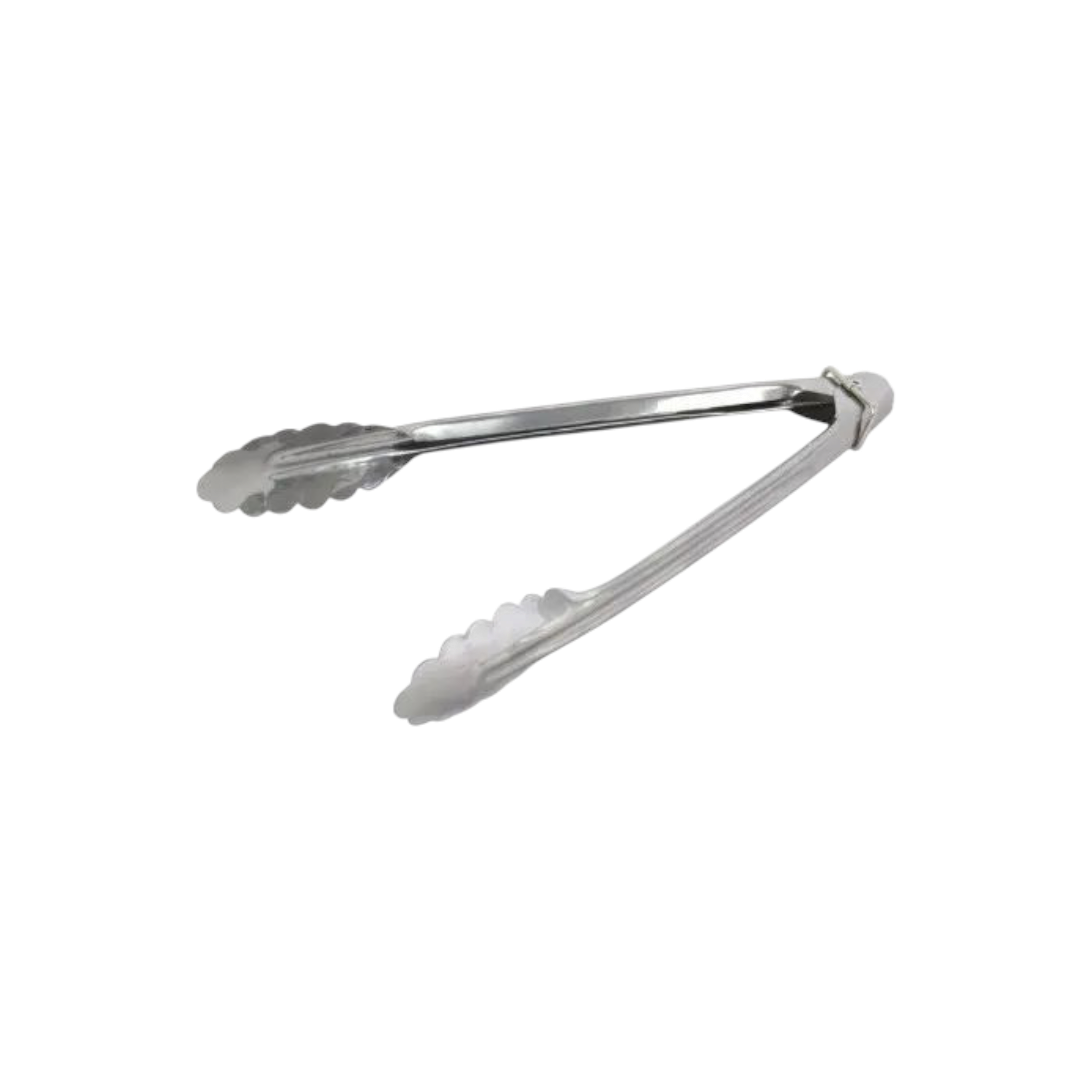 Stainless Steel BBQ Tongs 3pc