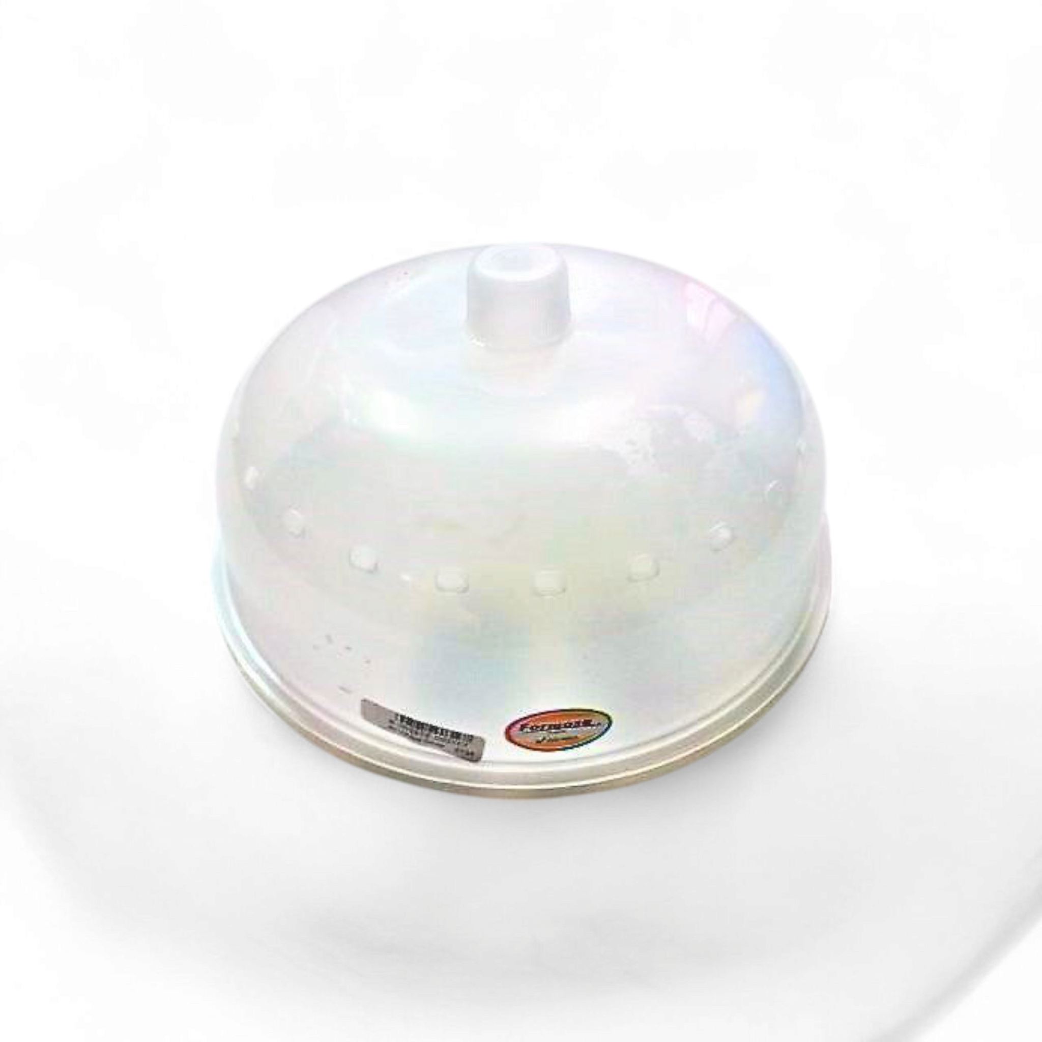 Formosa Microwave Cover 25cm