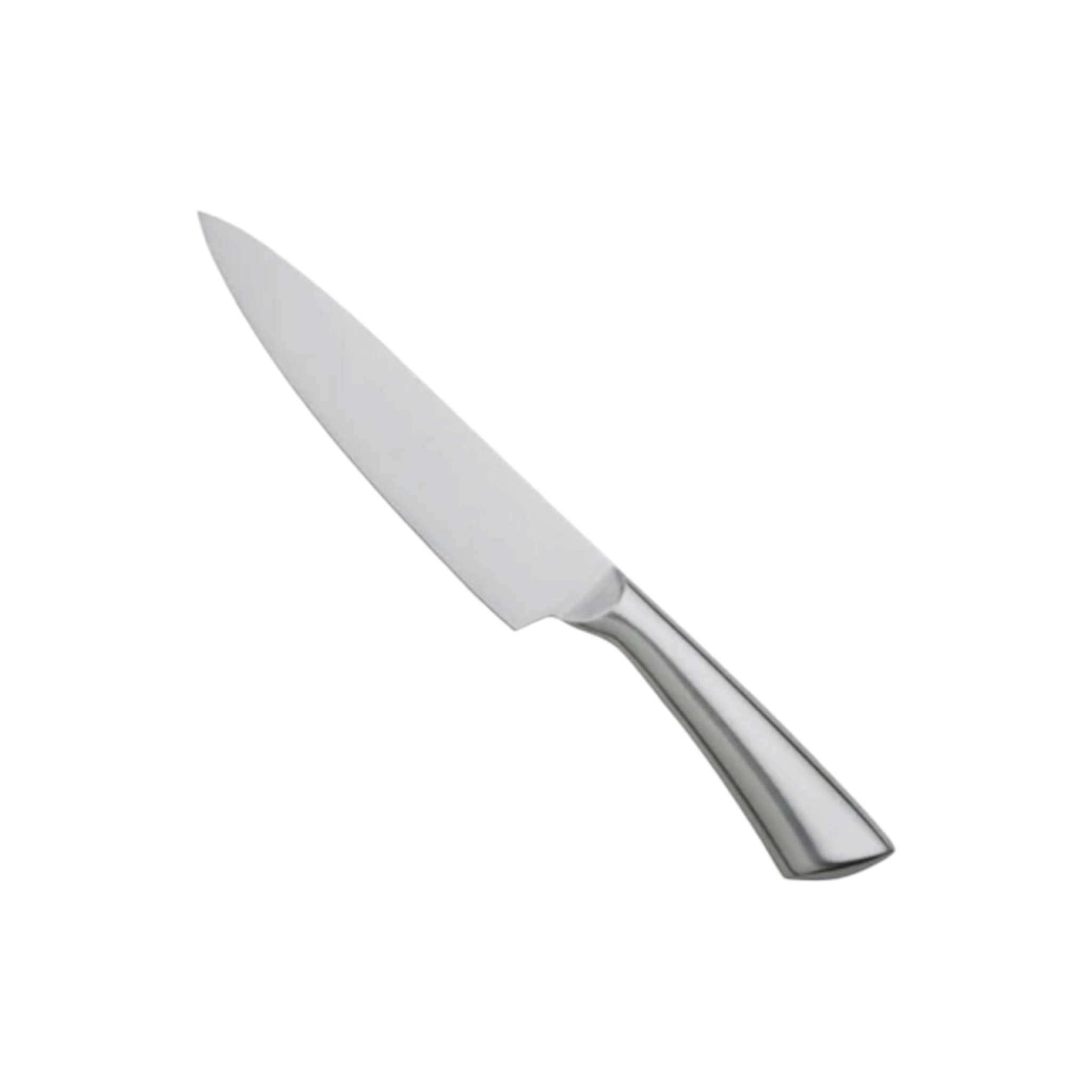 Chef Knife Stainless Steel 33.5cm