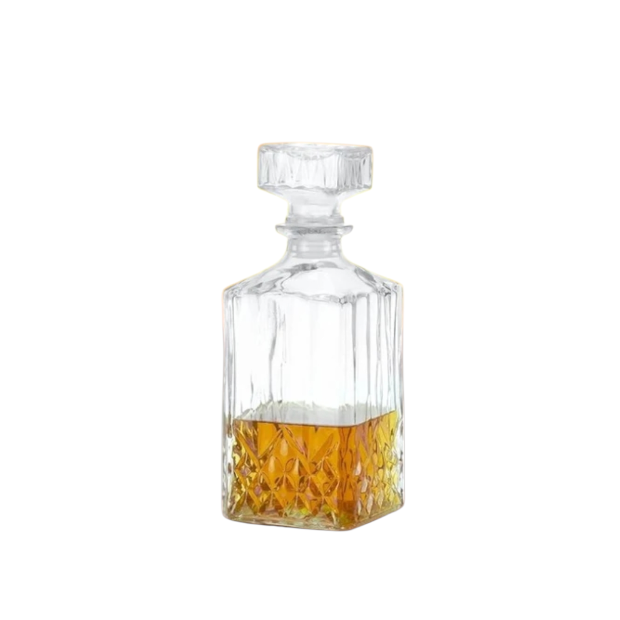 Glass Decanter 920ml