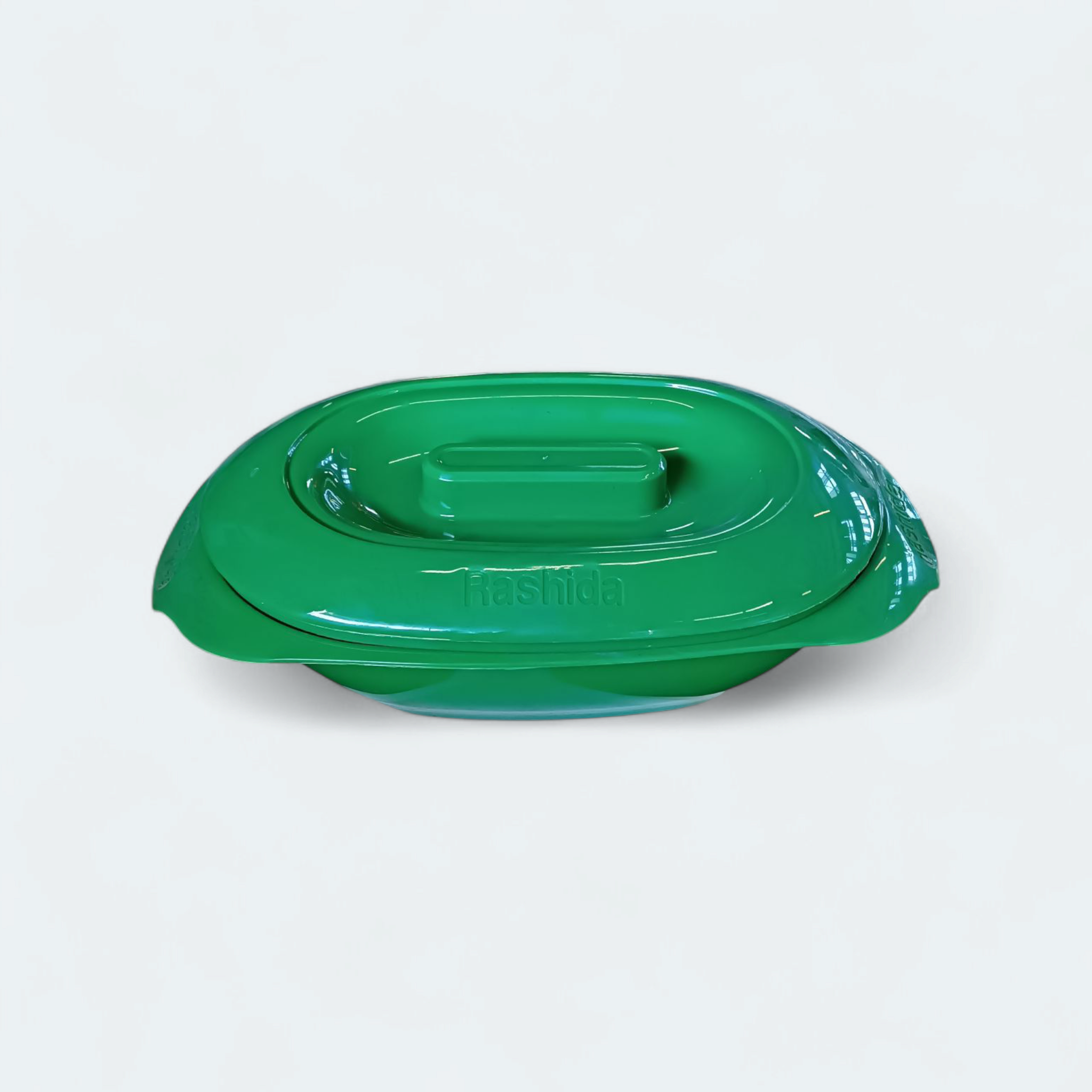 Oval Salad Bowl 5L Plastic 100133