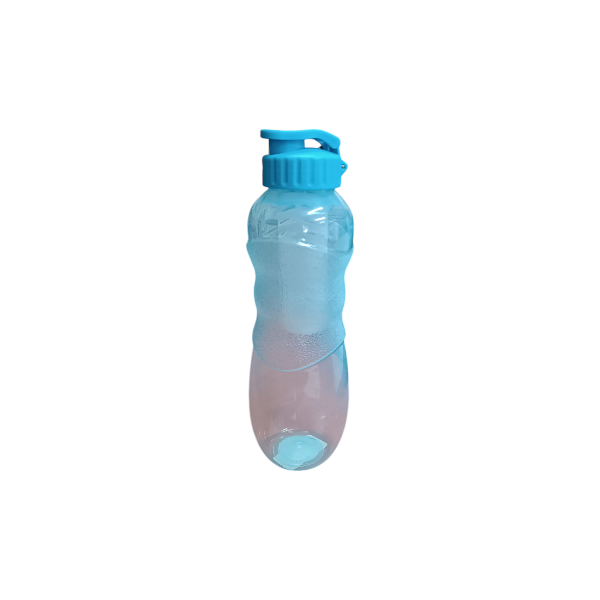 Nu Ware Plastic Bottle with Infuser 1000ml