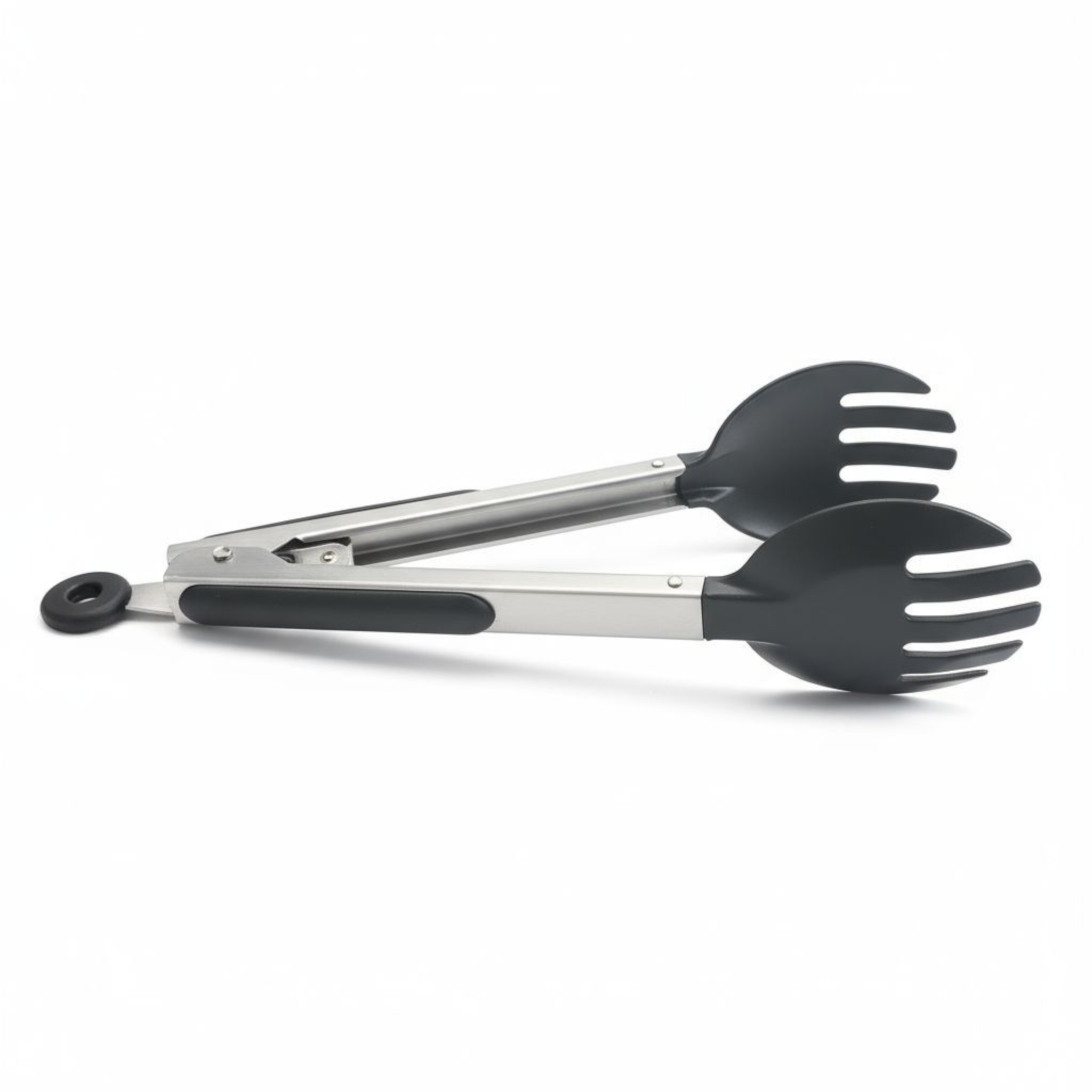 BBQ Braai Food Tongs 66-3