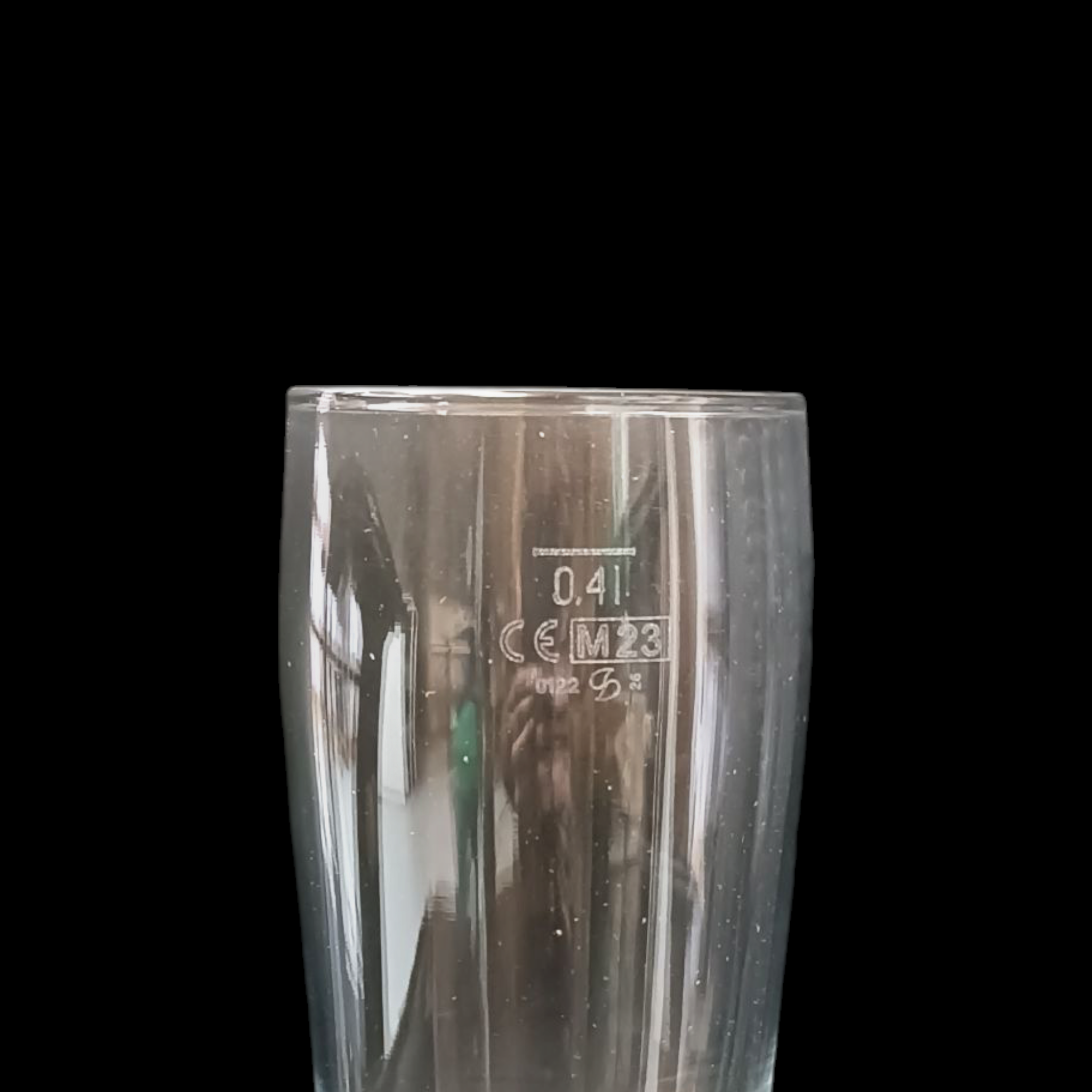 Pasabahce Jubilee Hiball Glass  Tumbler 465ml 12pack