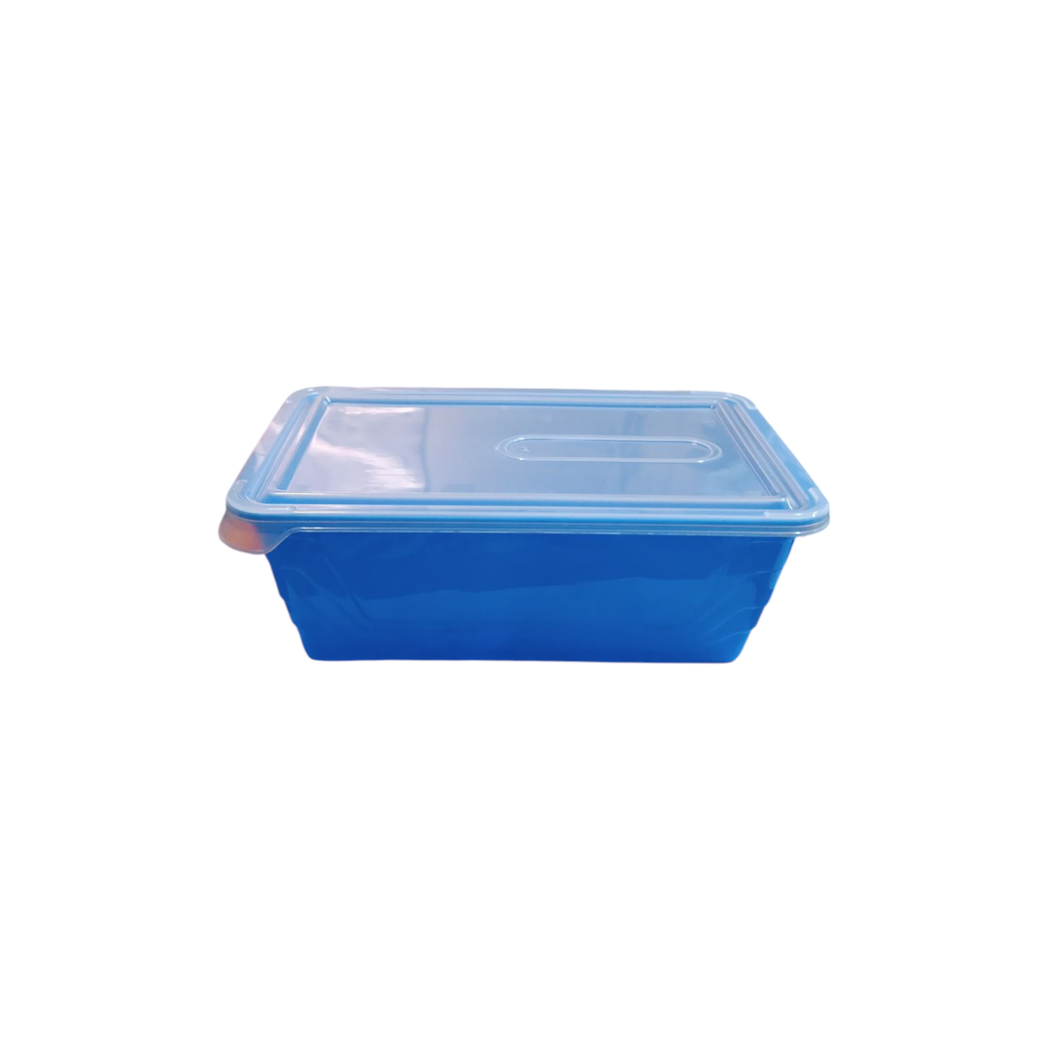 Nu Ware Eco Food Storage Container 3.8L Lunch Box